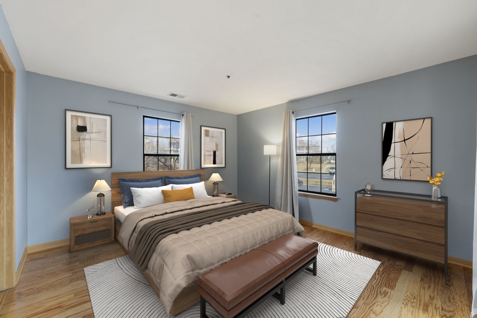 651 Hapsfield Lane Unit: 107