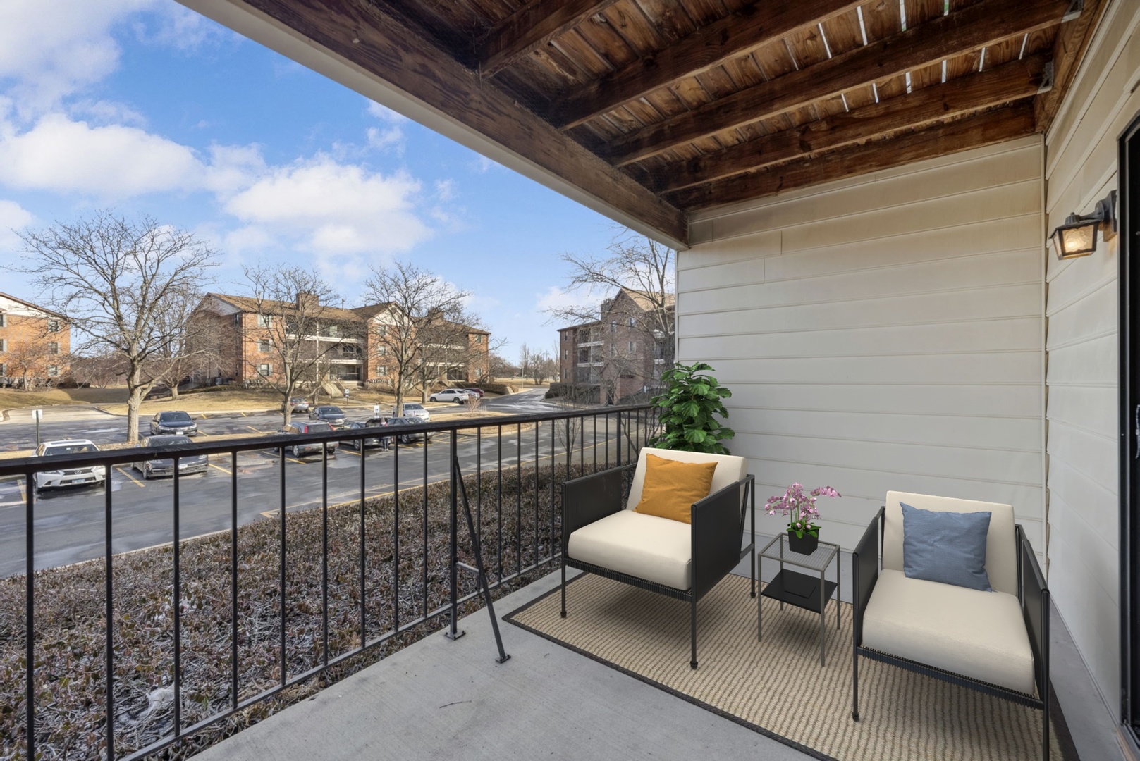 651 Hapsfield Lane Unit: 107