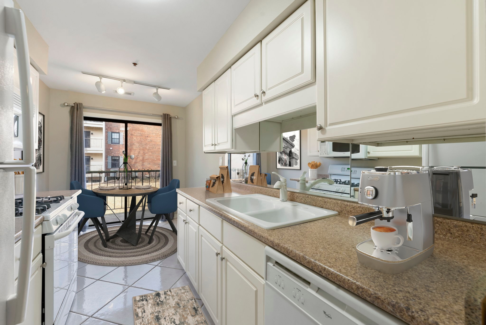651 Hapsfield Lane Unit: 107