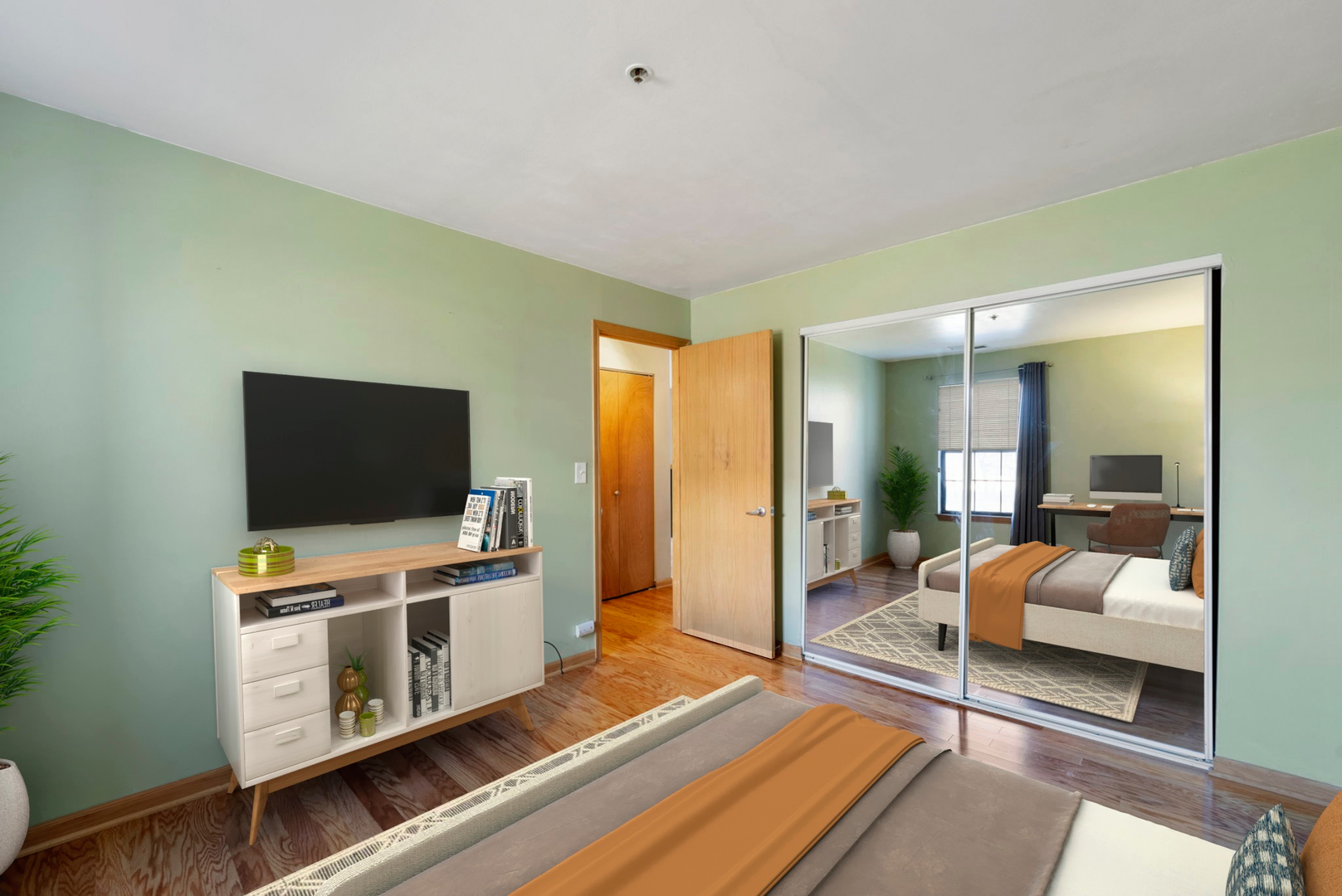 651 Hapsfield Lane Unit: 107