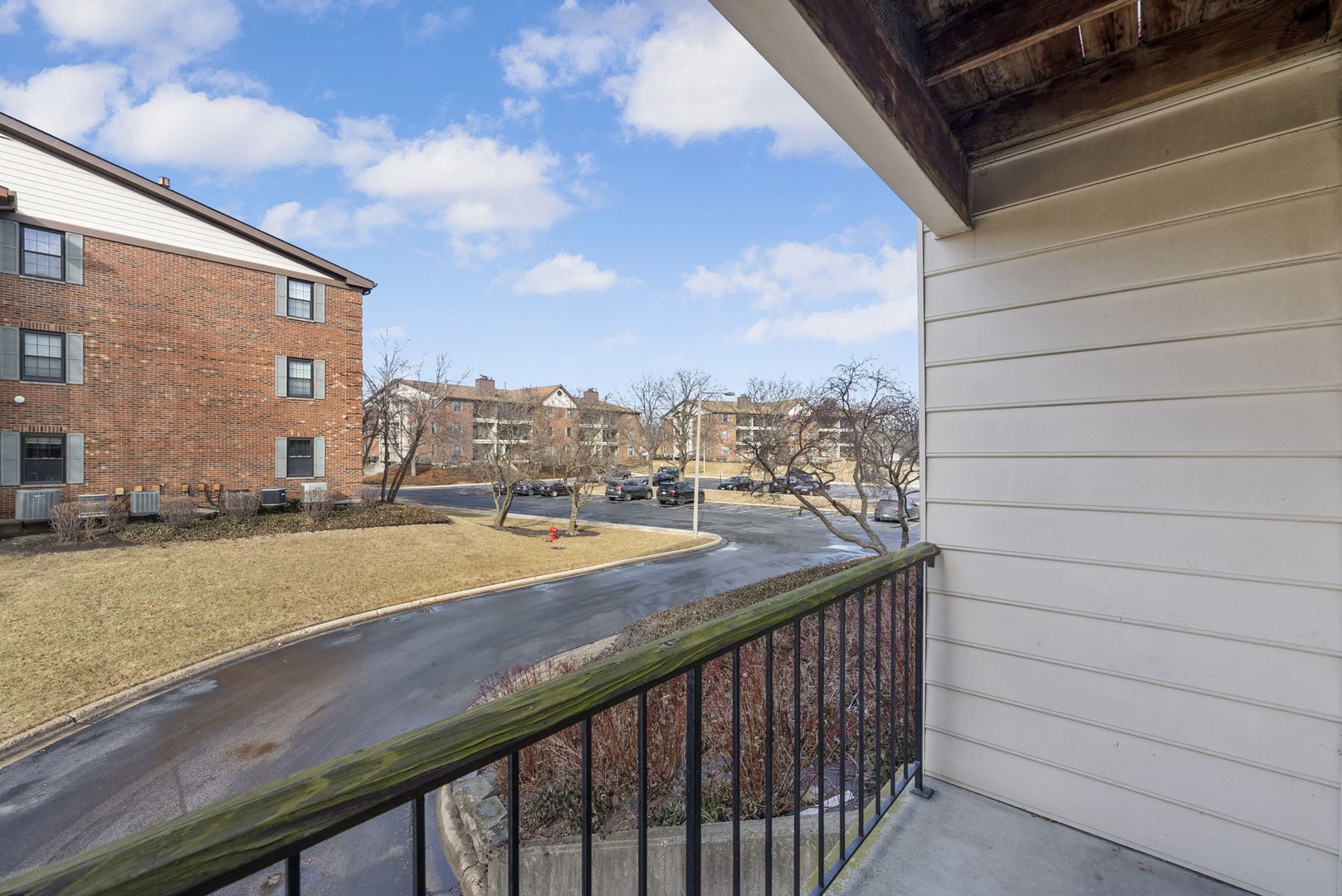 651 Hapsfield Lane Unit: 107
