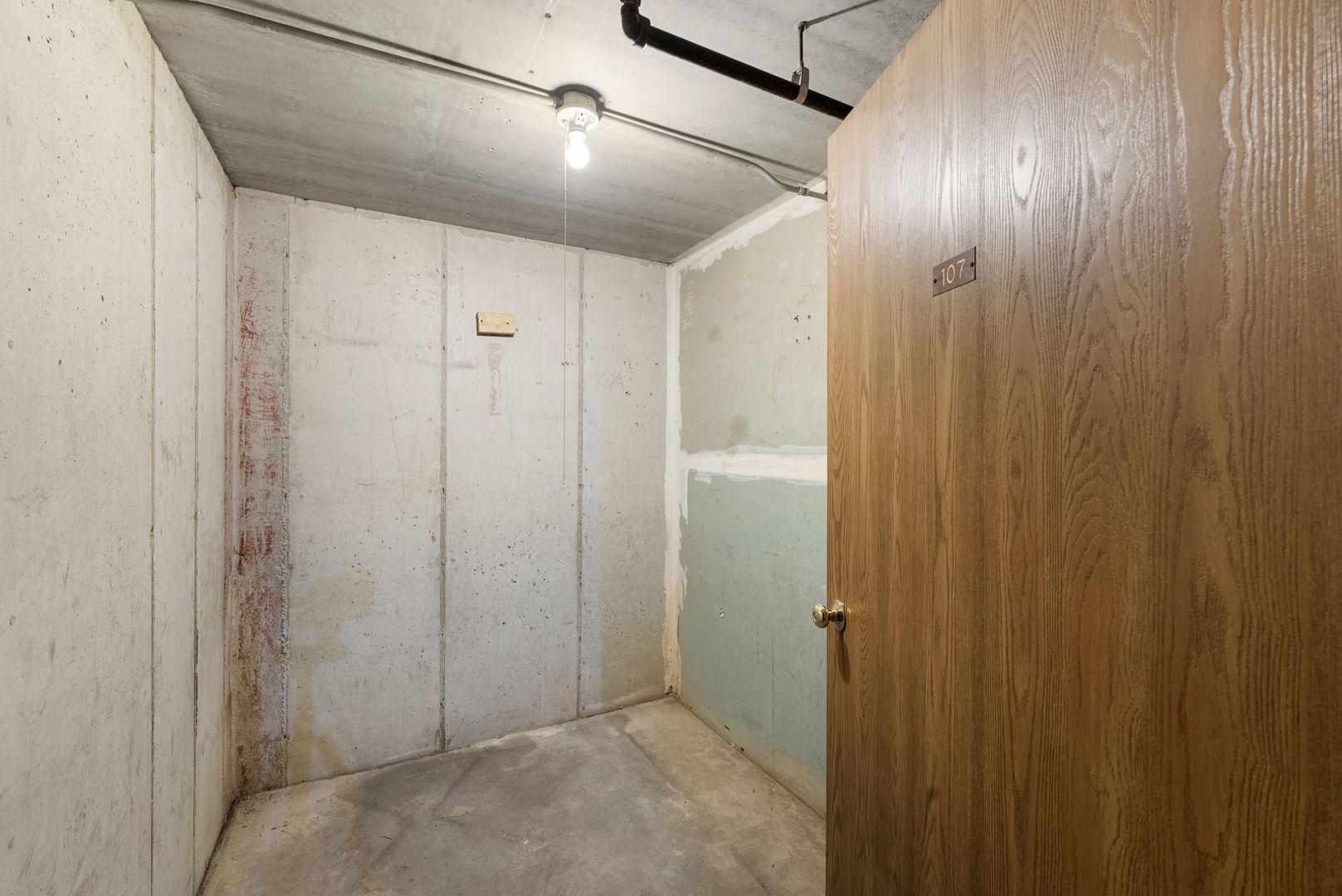 651 Hapsfield Lane Unit: 107