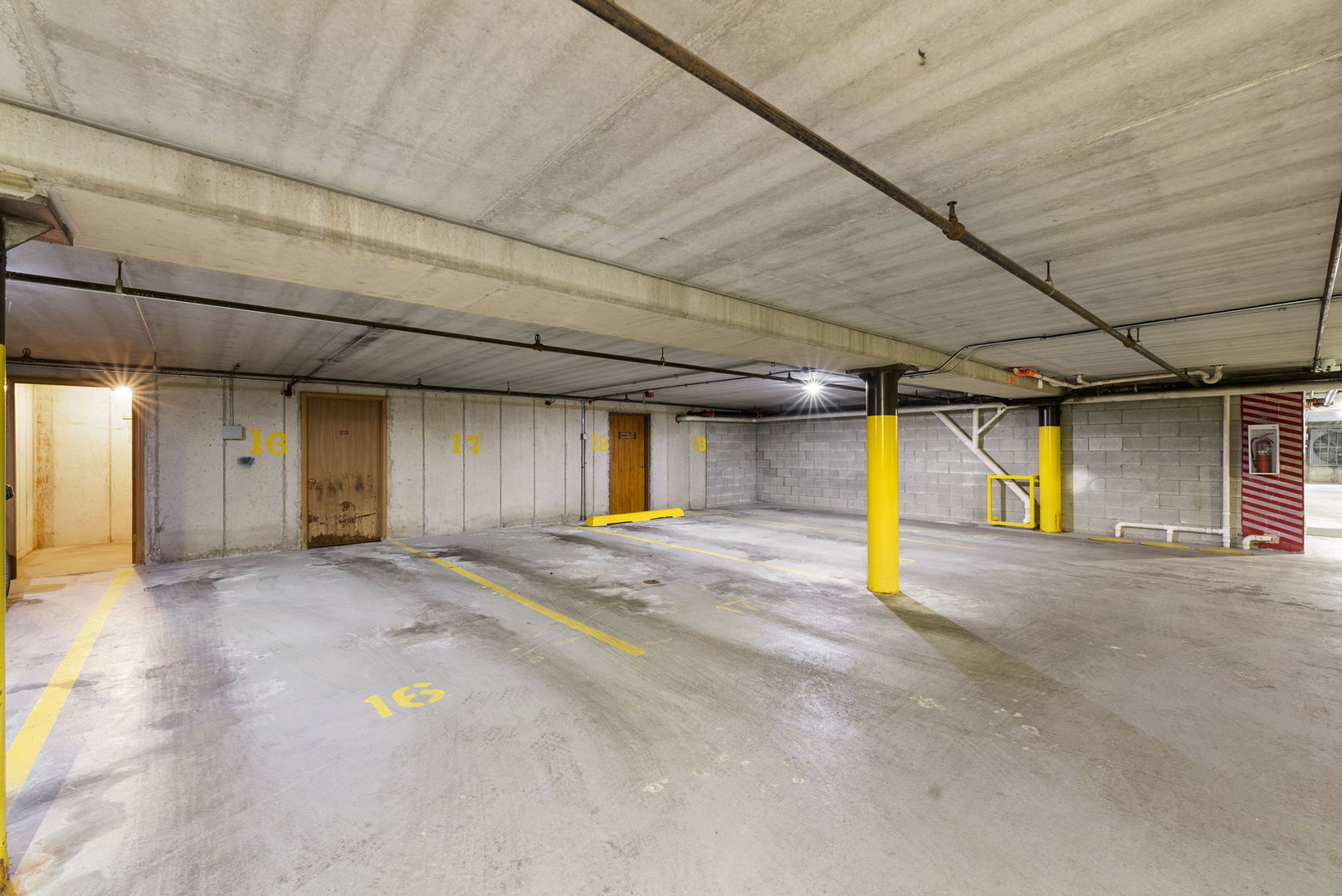 651 Hapsfield Lane Unit: 107