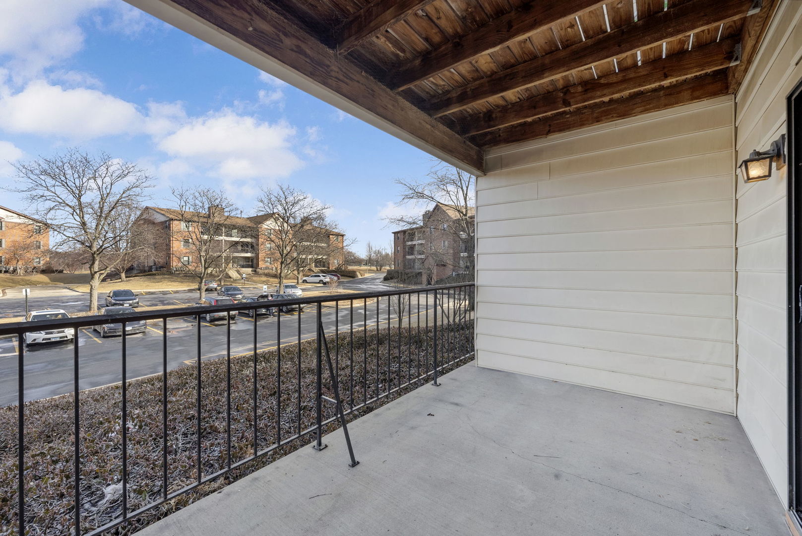 651 Hapsfield Lane Unit: 107