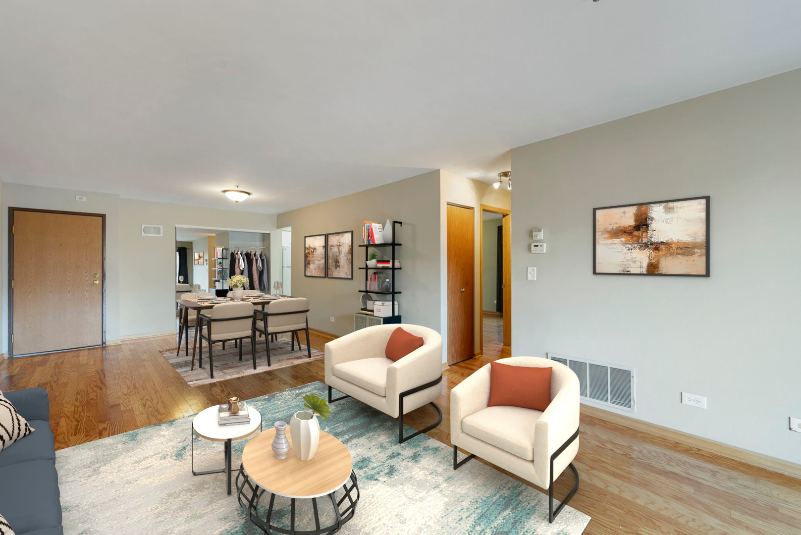 651 Hapsfield Lane Unit: 107