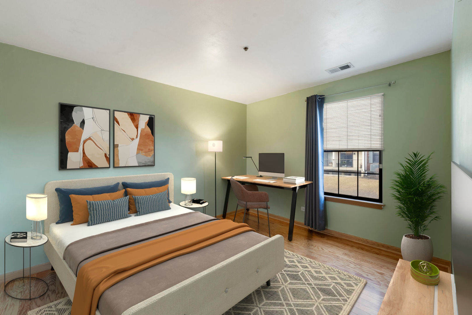 651 Hapsfield Lane Unit: 107