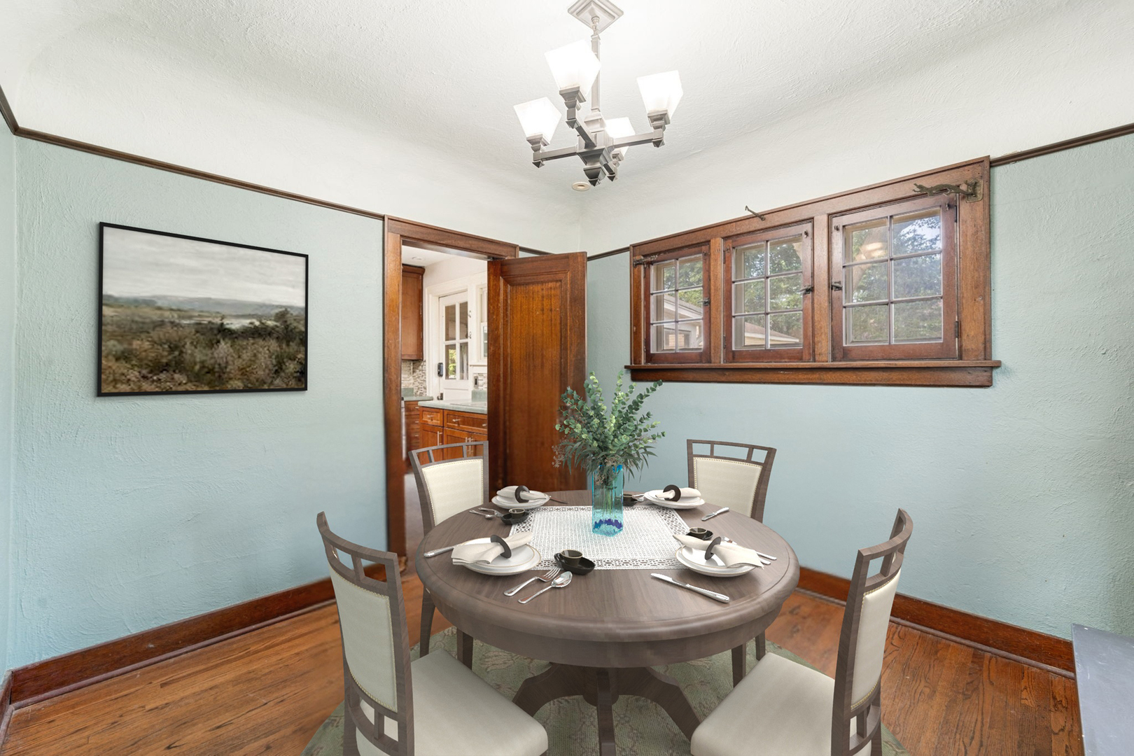 1127 Bellevue Avenue