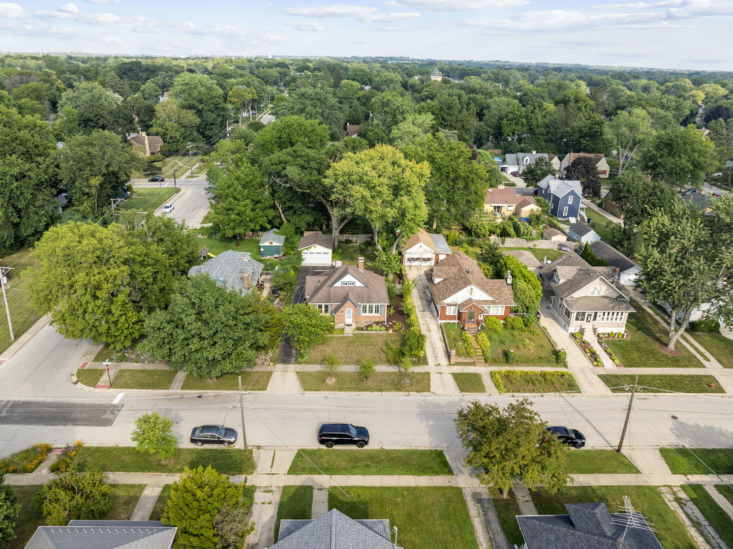 1127 Bellevue Avenue