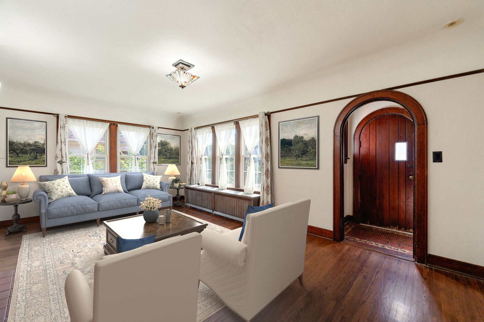 1127 Bellevue Avenue
