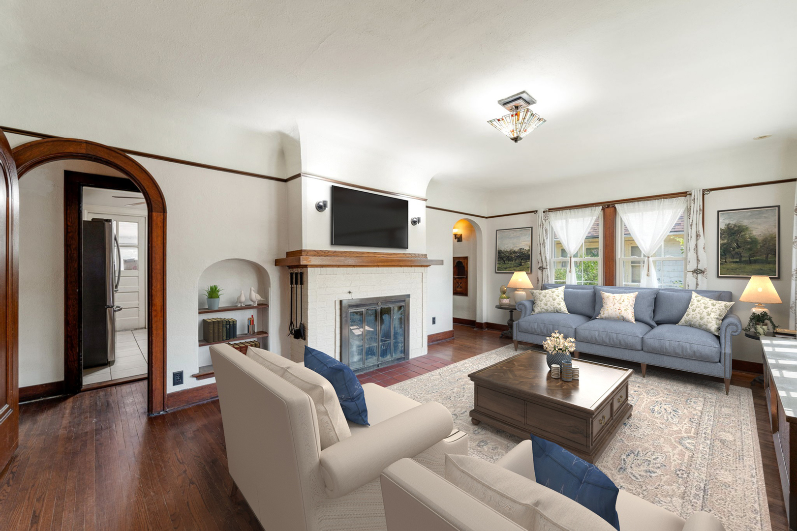 1127 Bellevue Avenue