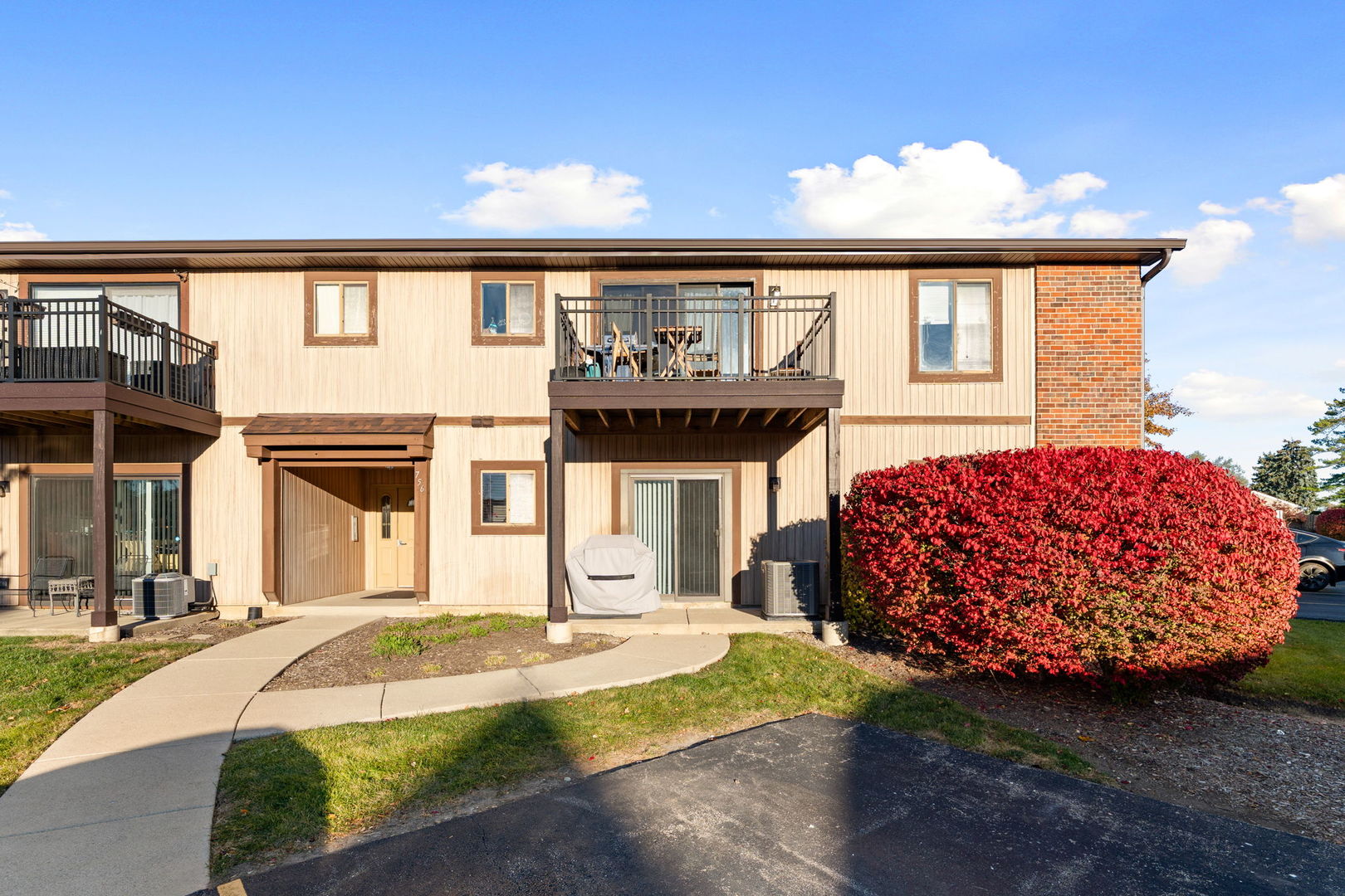 756 Rodenburg Road Unit: 1C