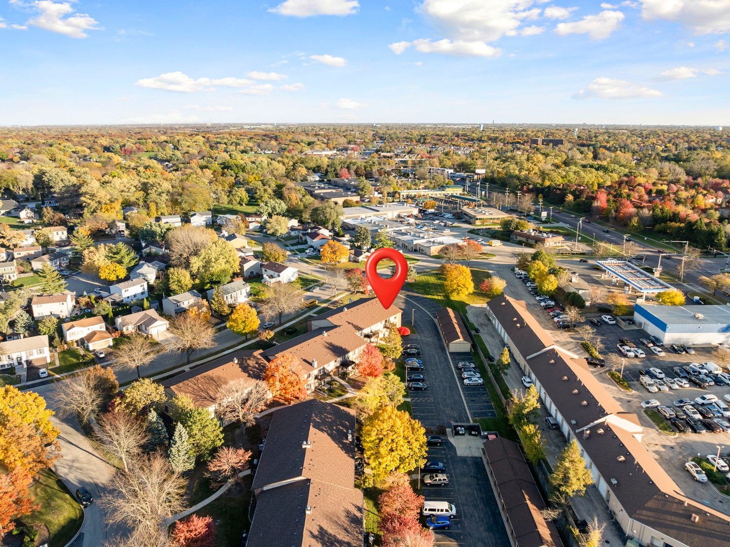 756 Rodenburg Road Unit: 1C