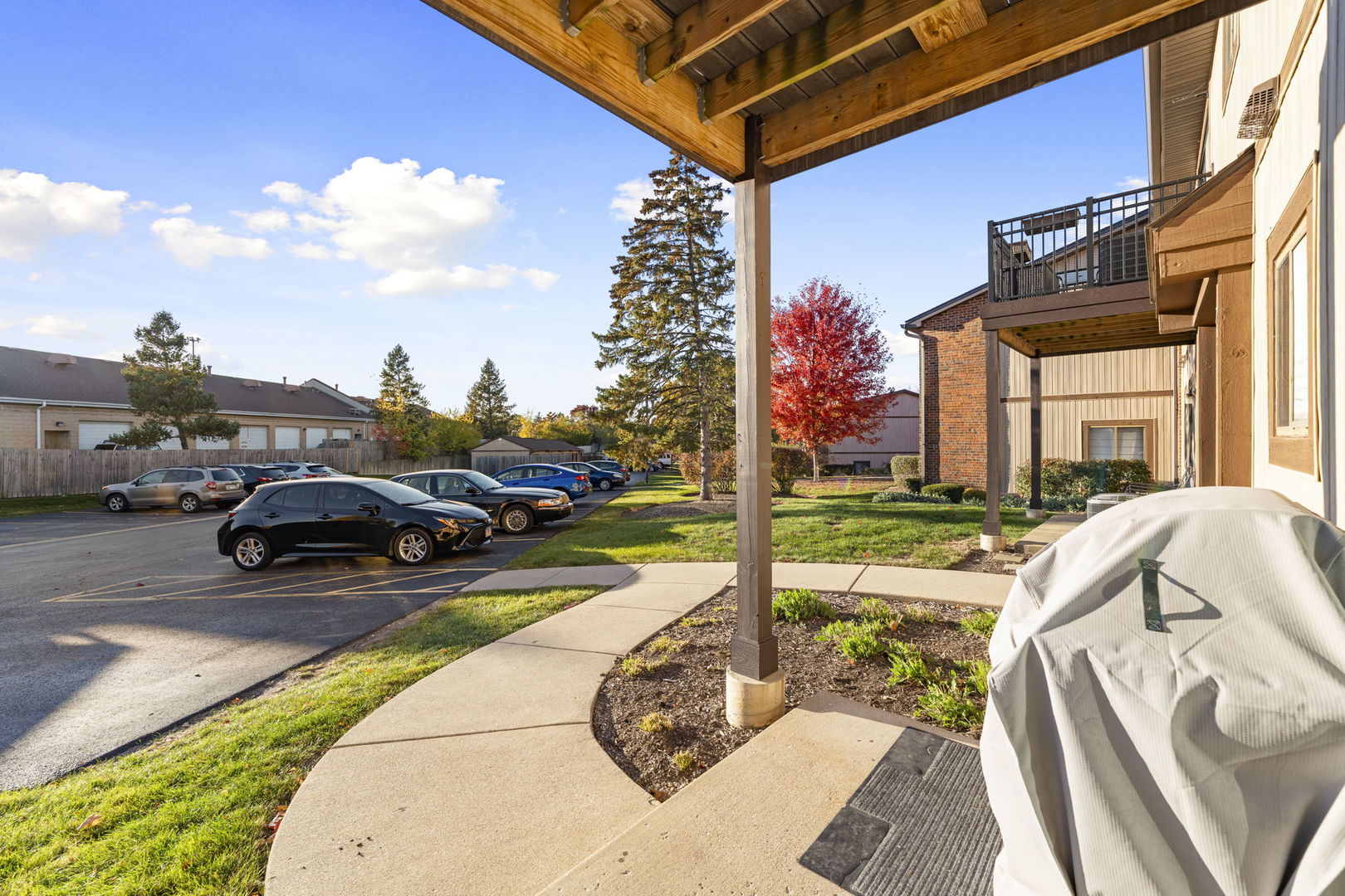 756 Rodenburg Road Unit: 1C