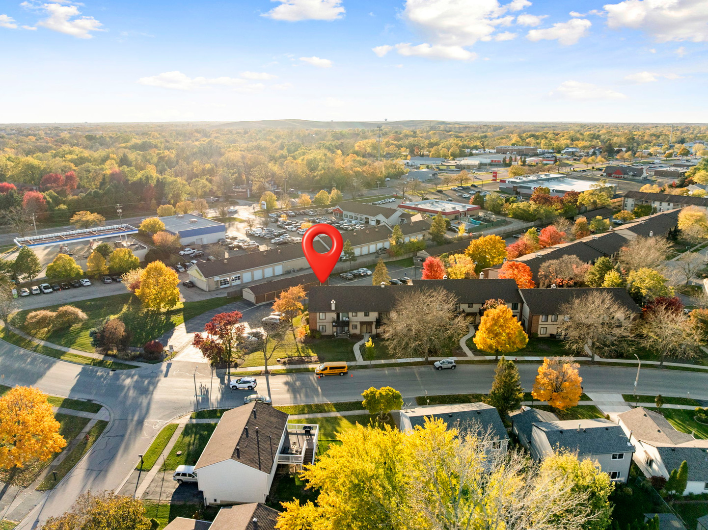 756 Rodenburg Road Unit: 1C