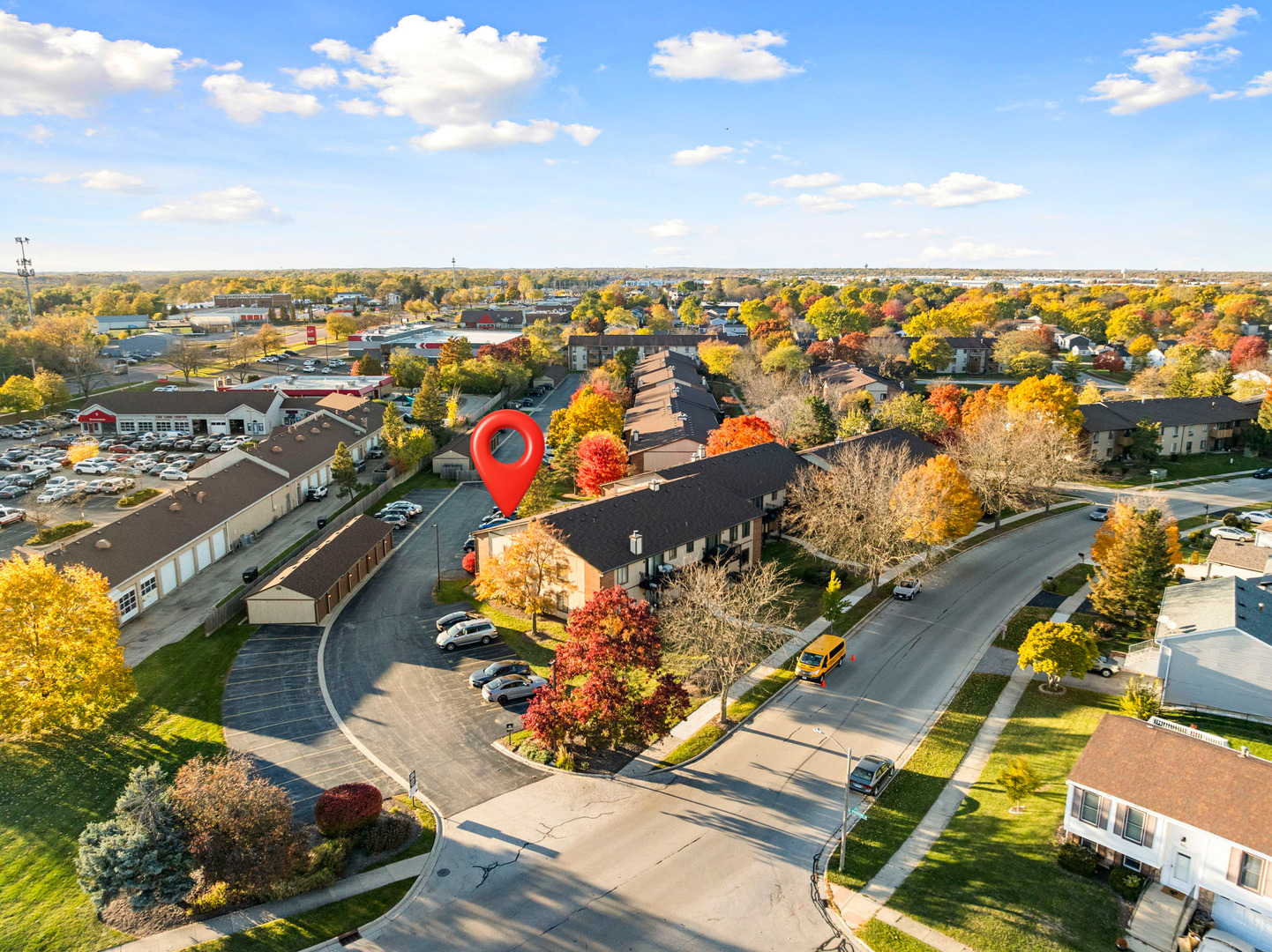 756 Rodenburg Road Unit: 1C