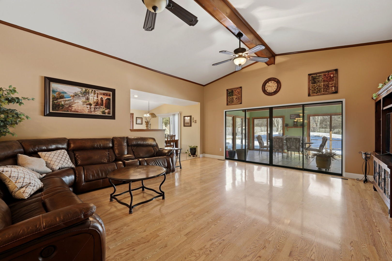 1317 N Cedar Lake Road