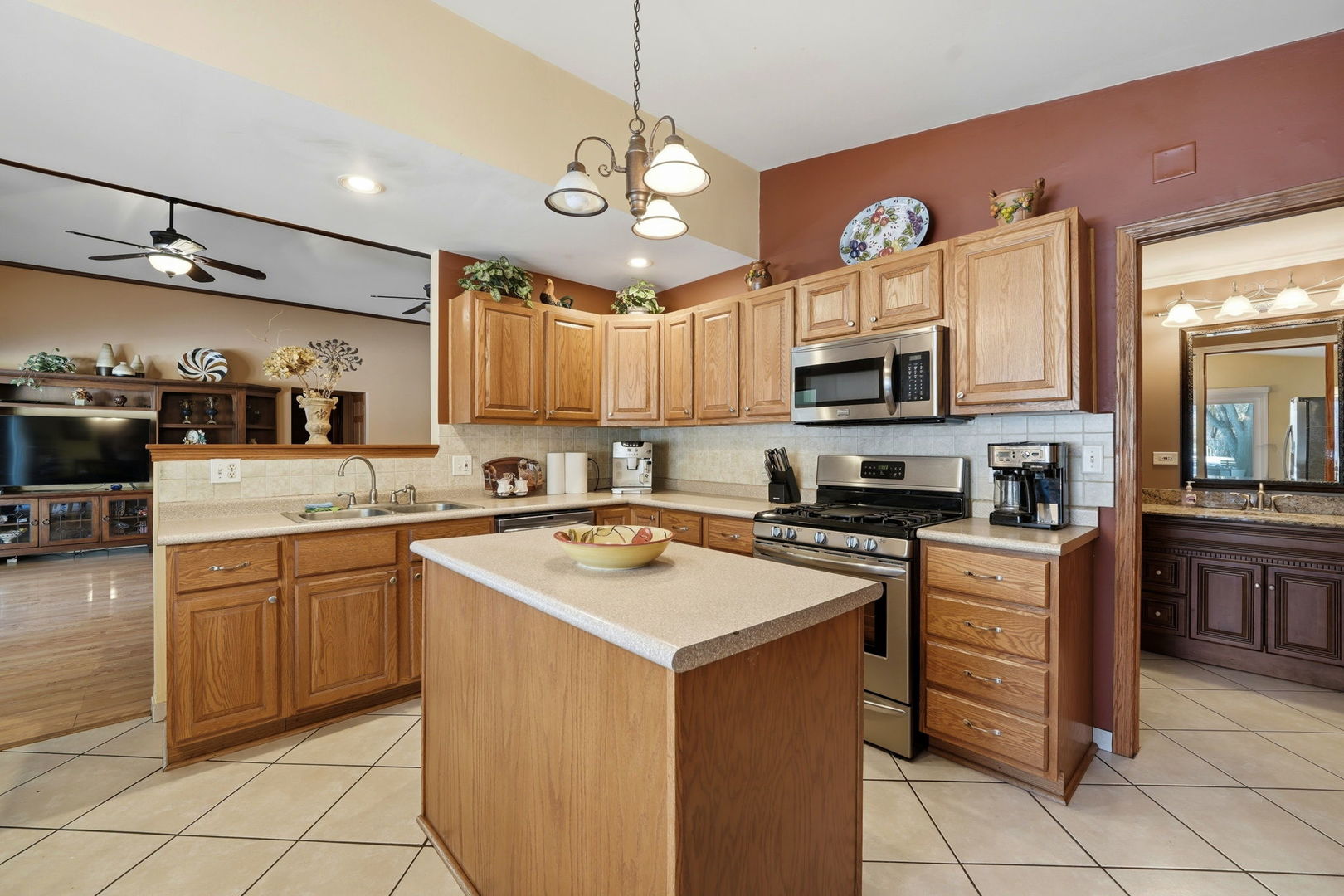 1317 N Cedar Lake Road