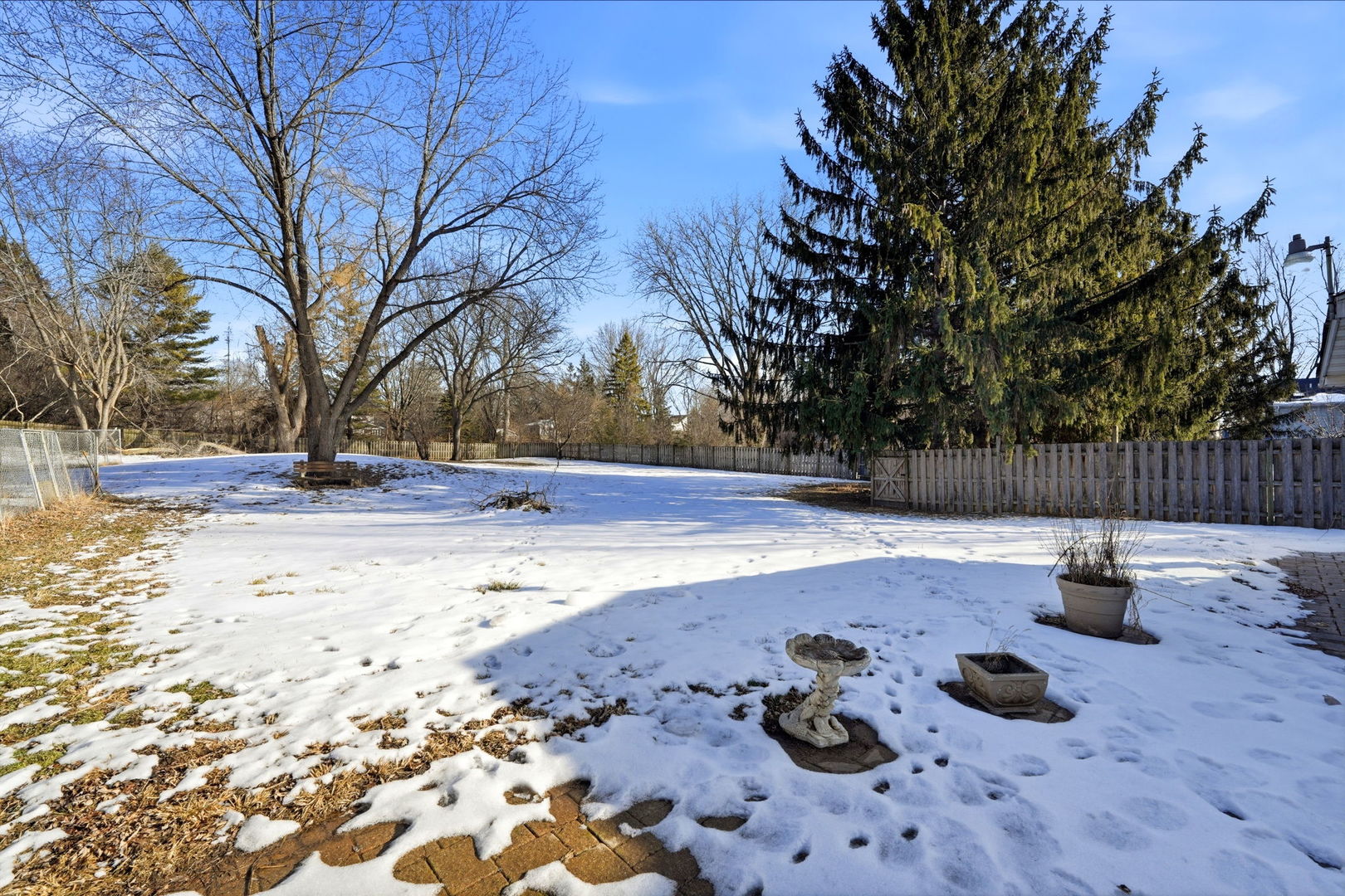 1317 N Cedar Lake Road