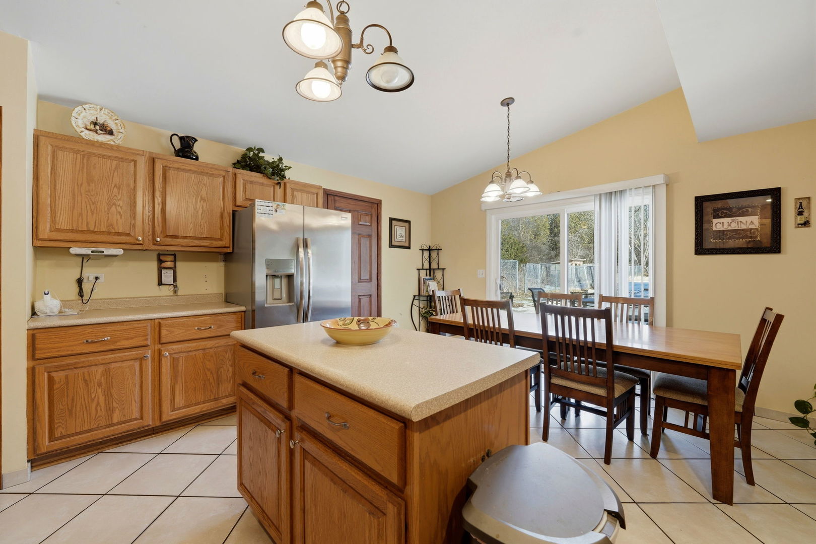 1317 N Cedar Lake Road