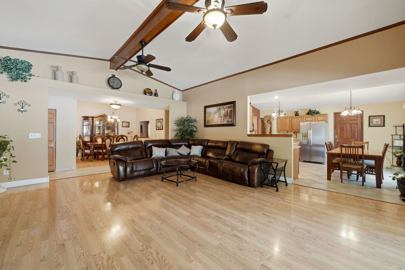 1317 N Cedar Lake Road