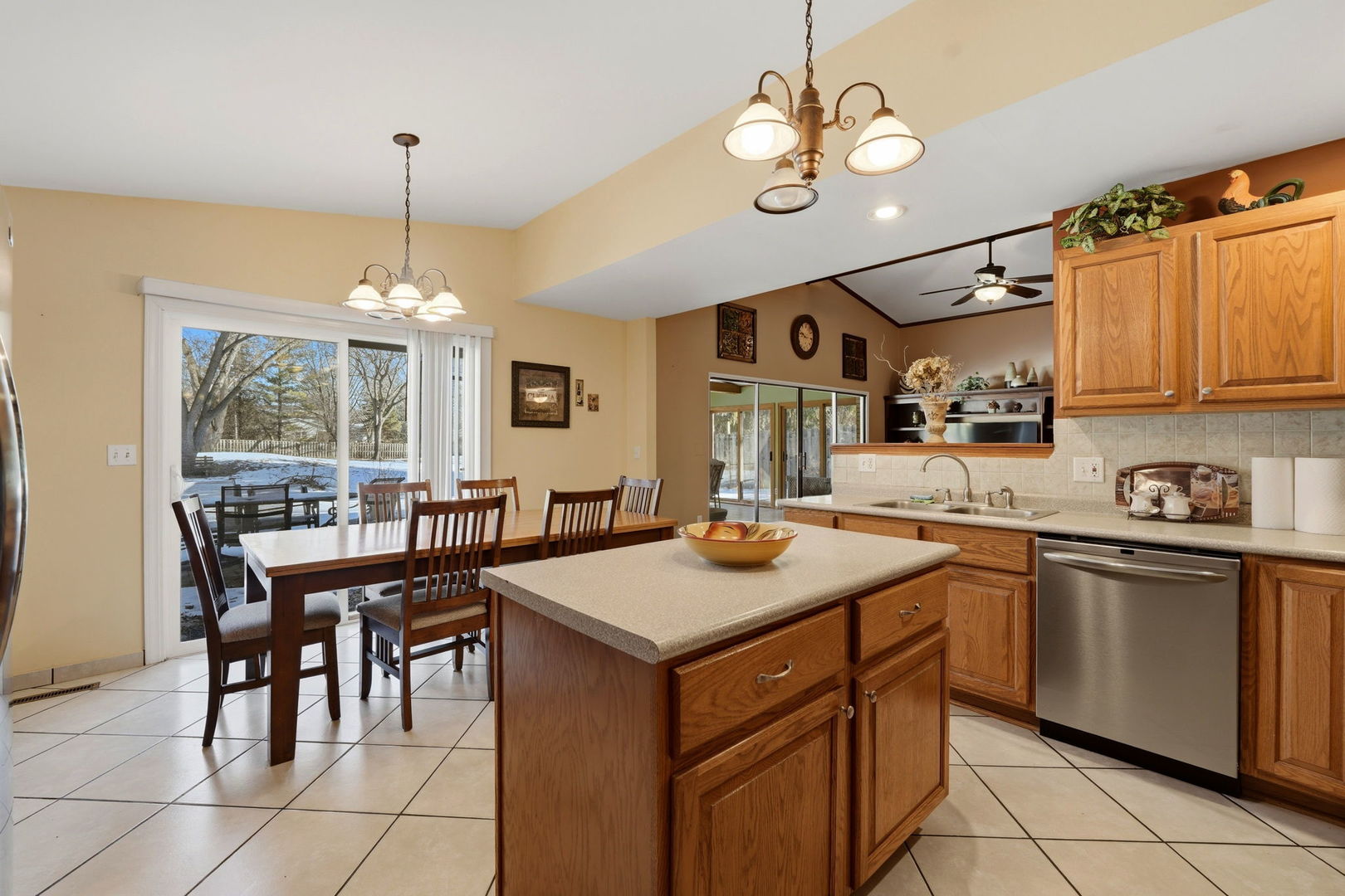 1317 N Cedar Lake Road