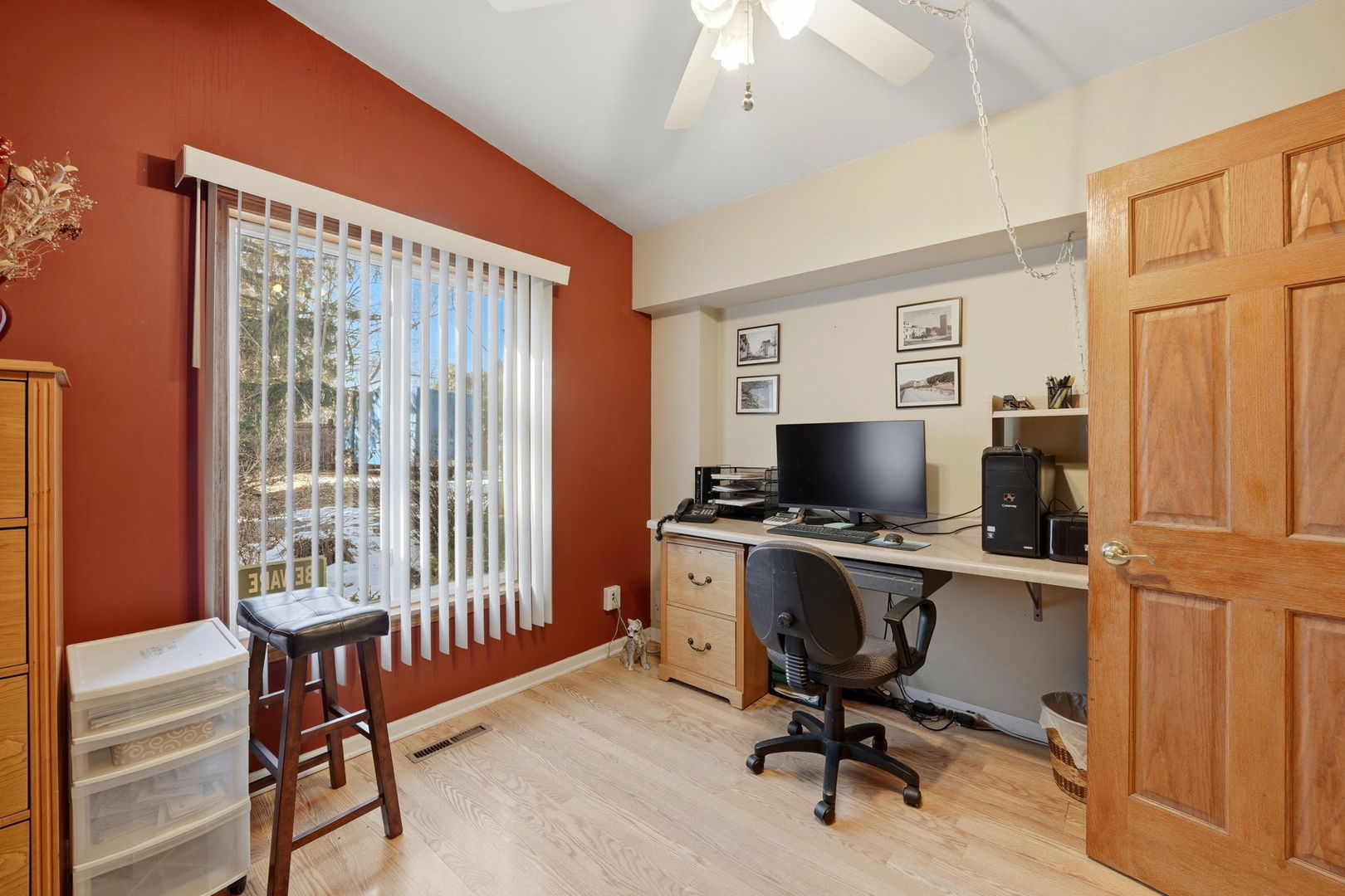 1317 N Cedar Lake Road