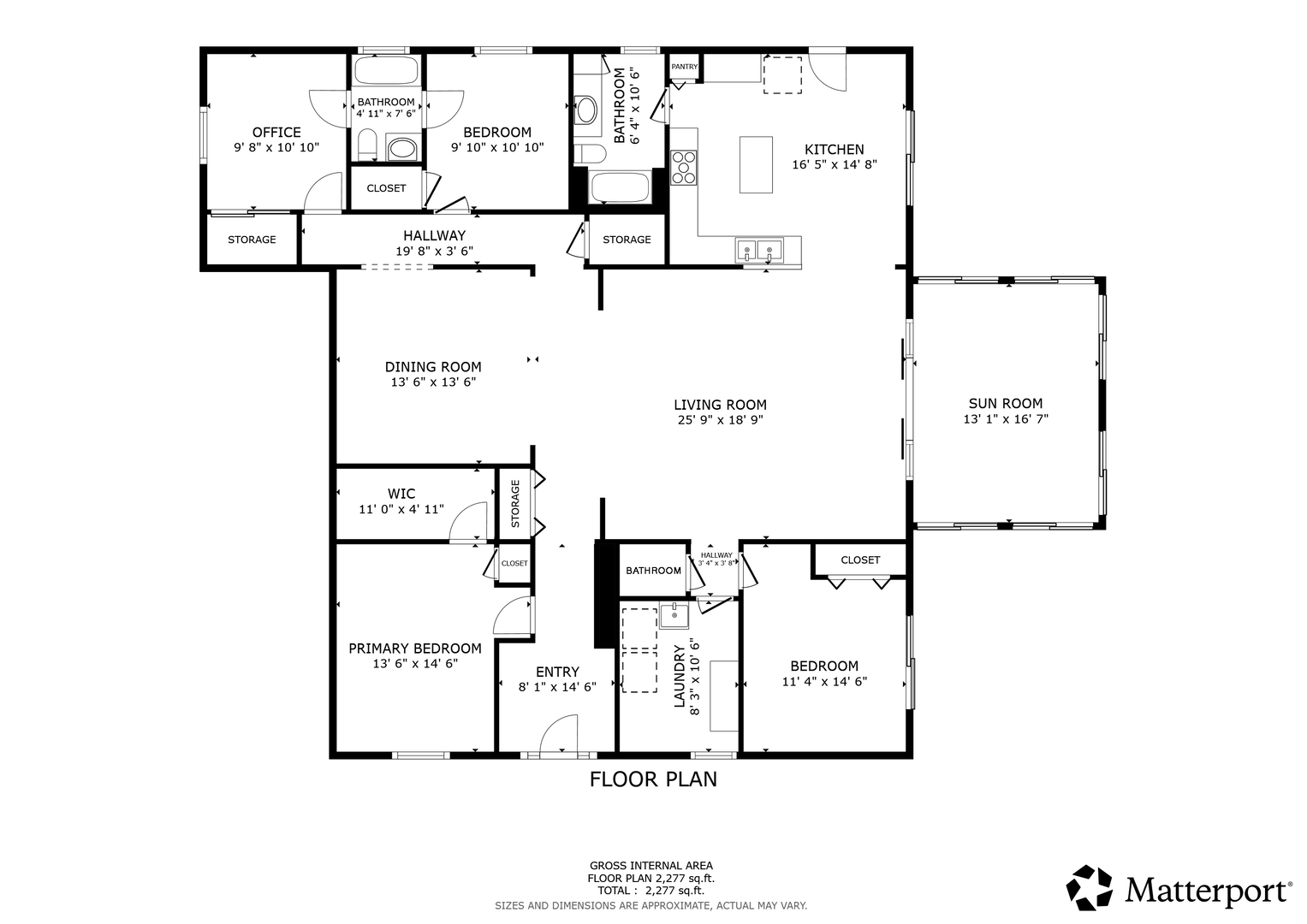 1317 N Cedar Lake Road