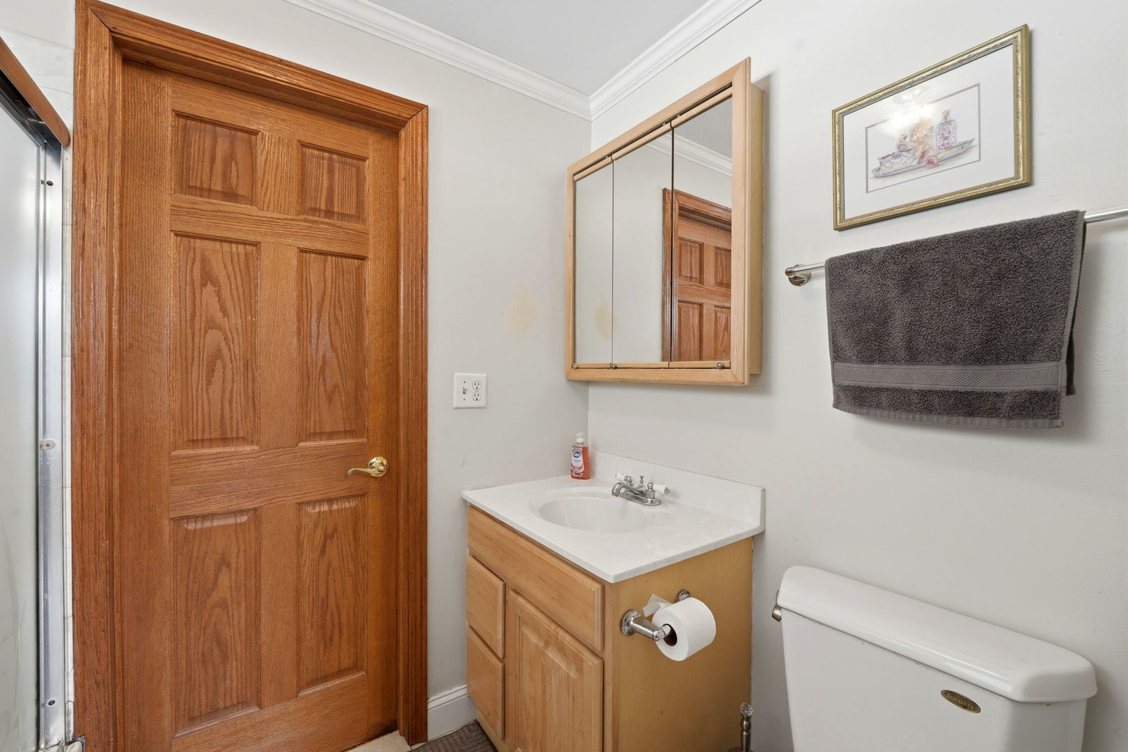 1317 N Cedar Lake Road