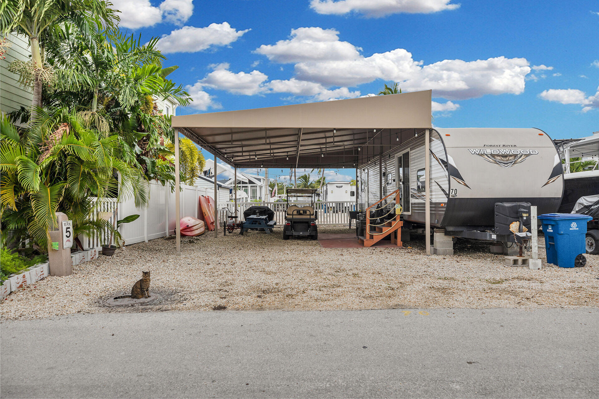 325 Calusa Street Unit: 70