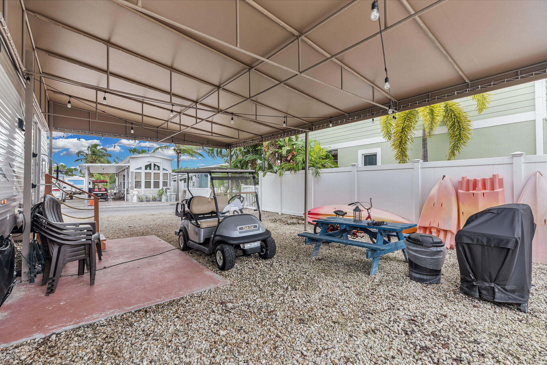 325 Calusa Street Unit: 70