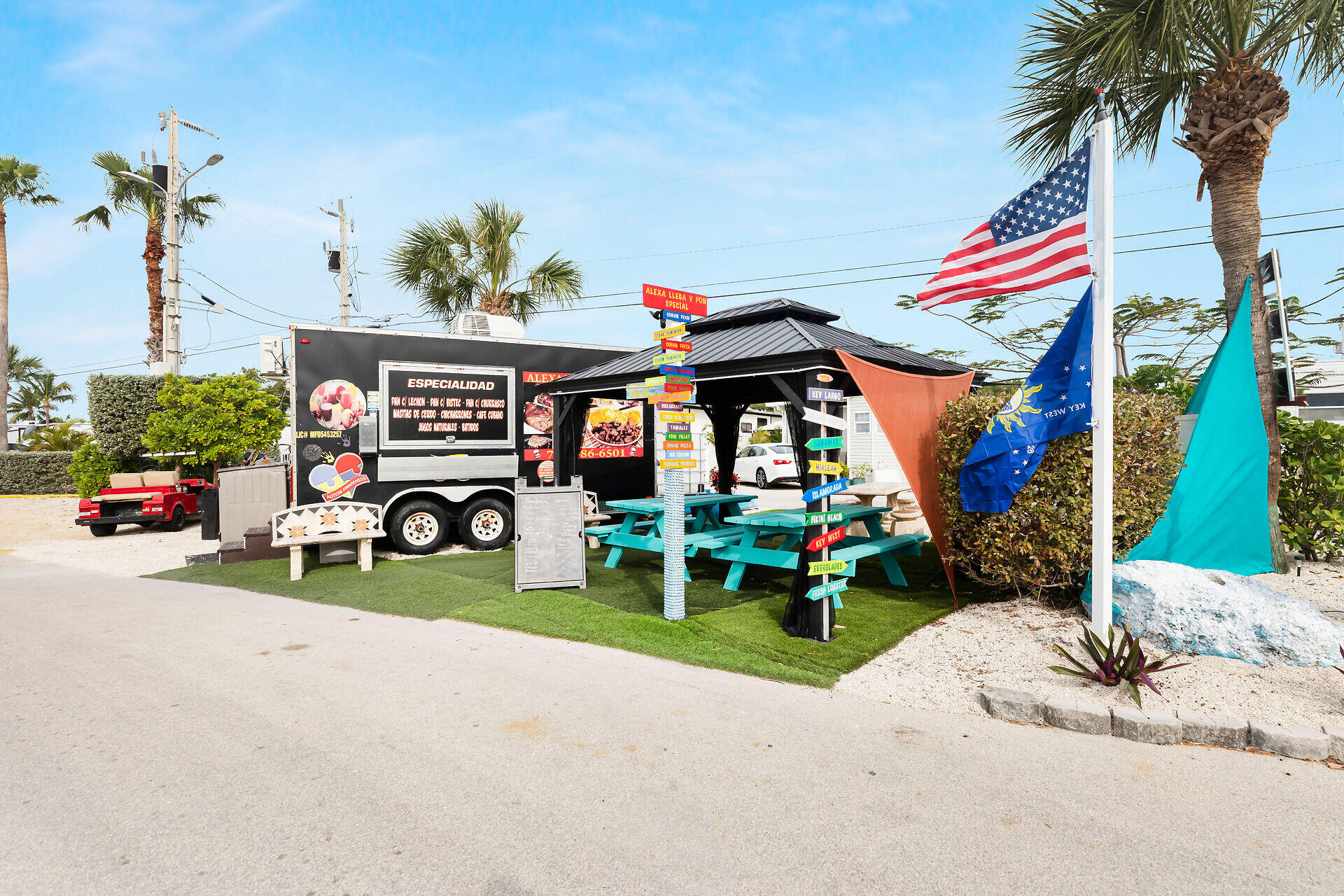 325 Calusa Street Unit: 70