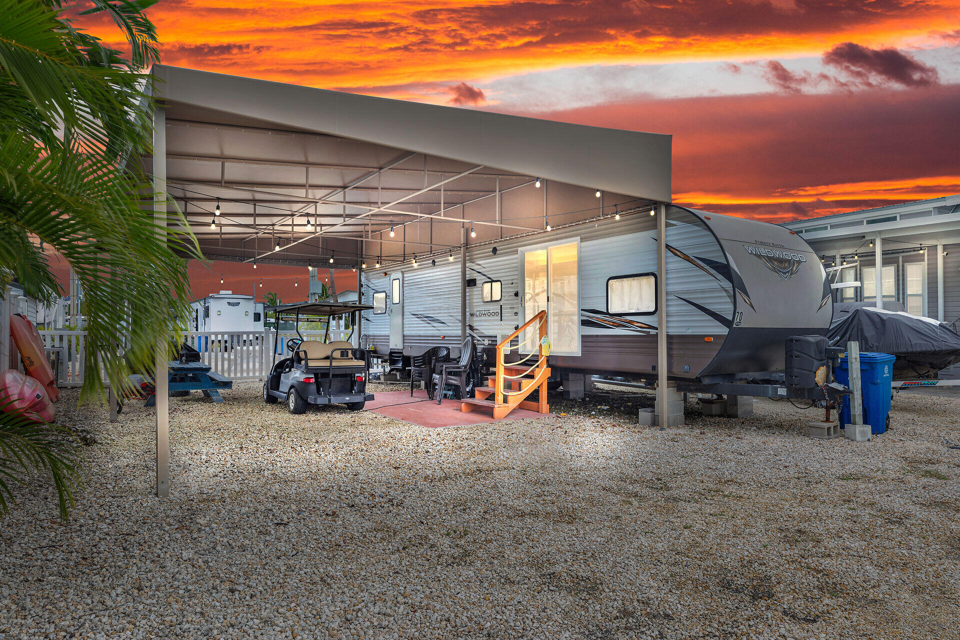 325 Calusa Street Unit: 70