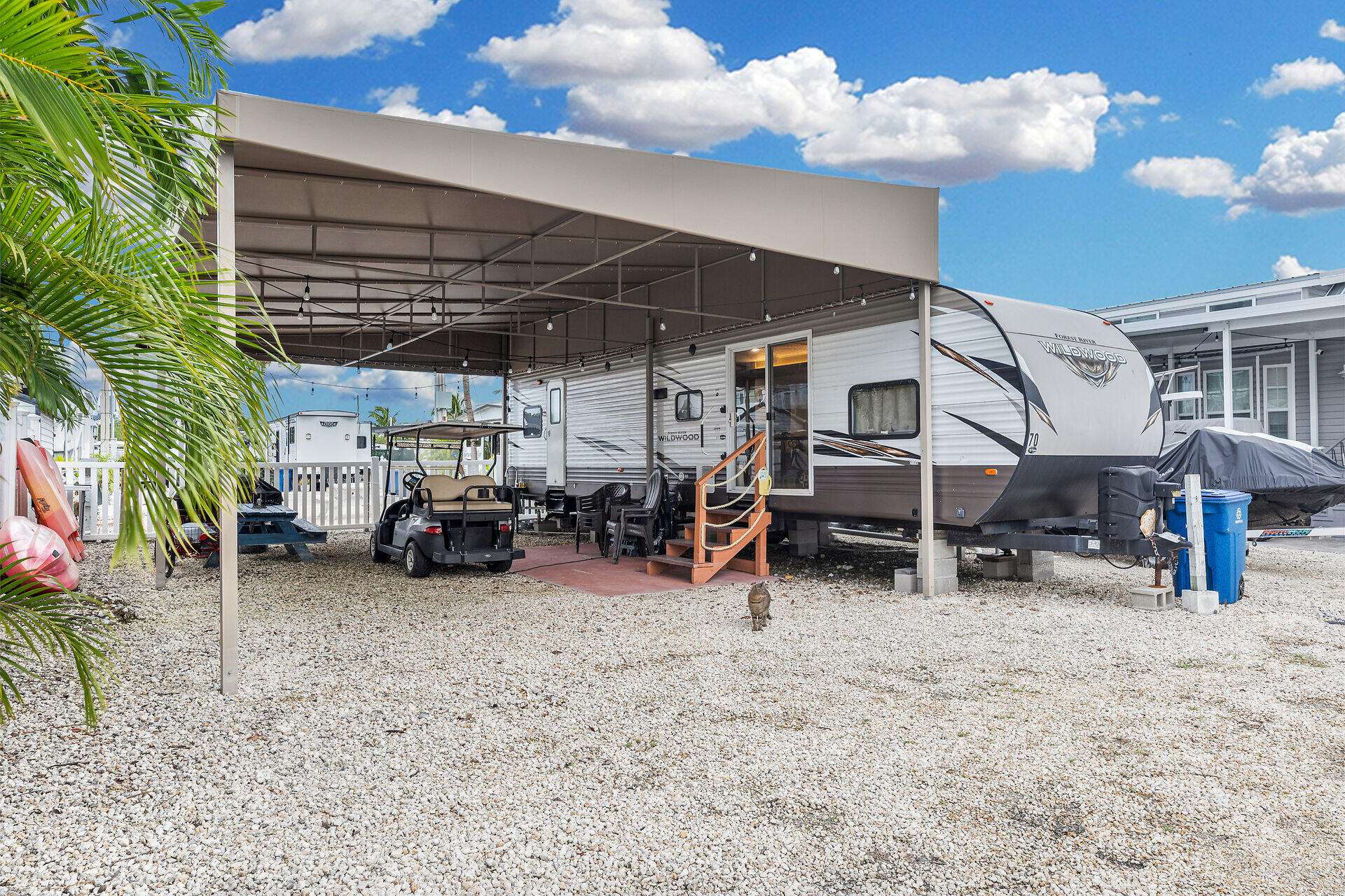 325 Calusa Street Unit: 70