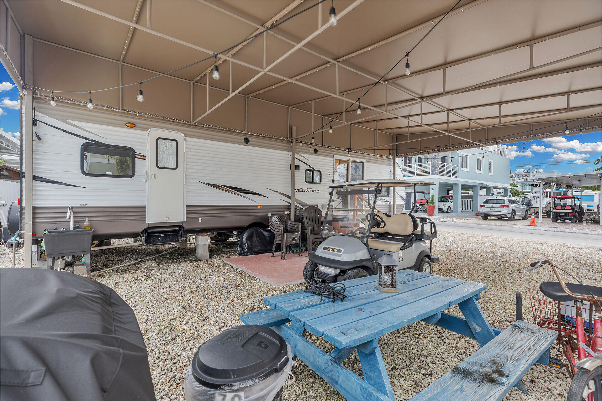 325 Calusa Street Unit: 70