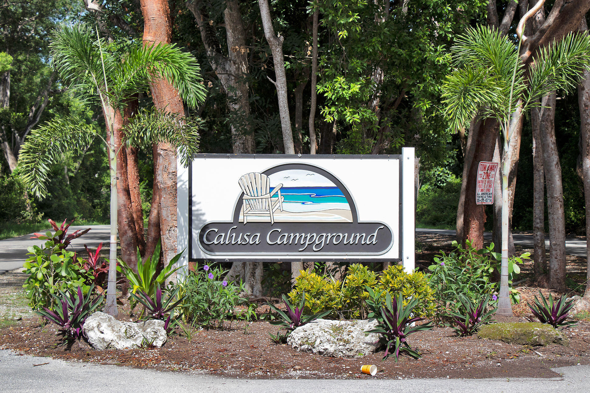 325 Calusa Street Unit: 70