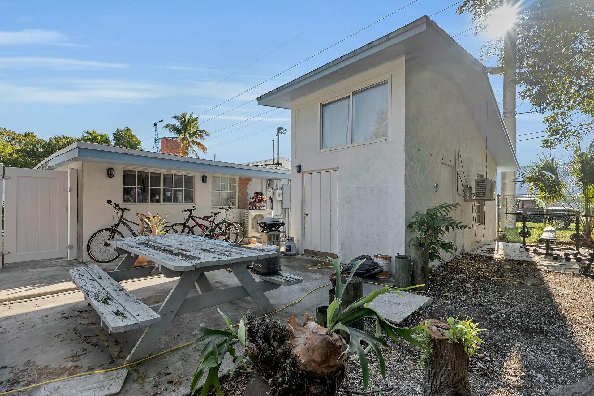 98468 Overseas Highway