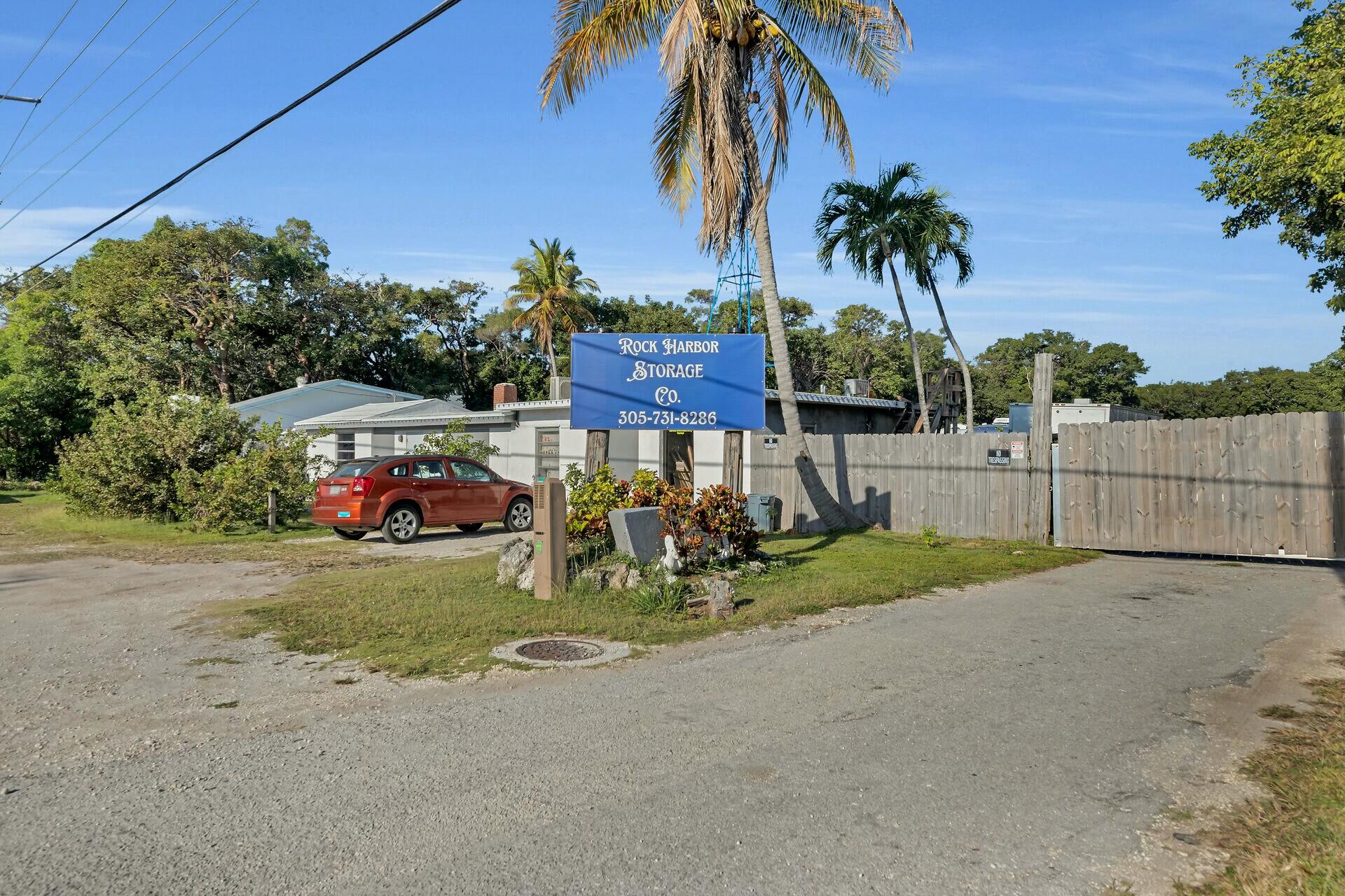 98468 Overseas Highway