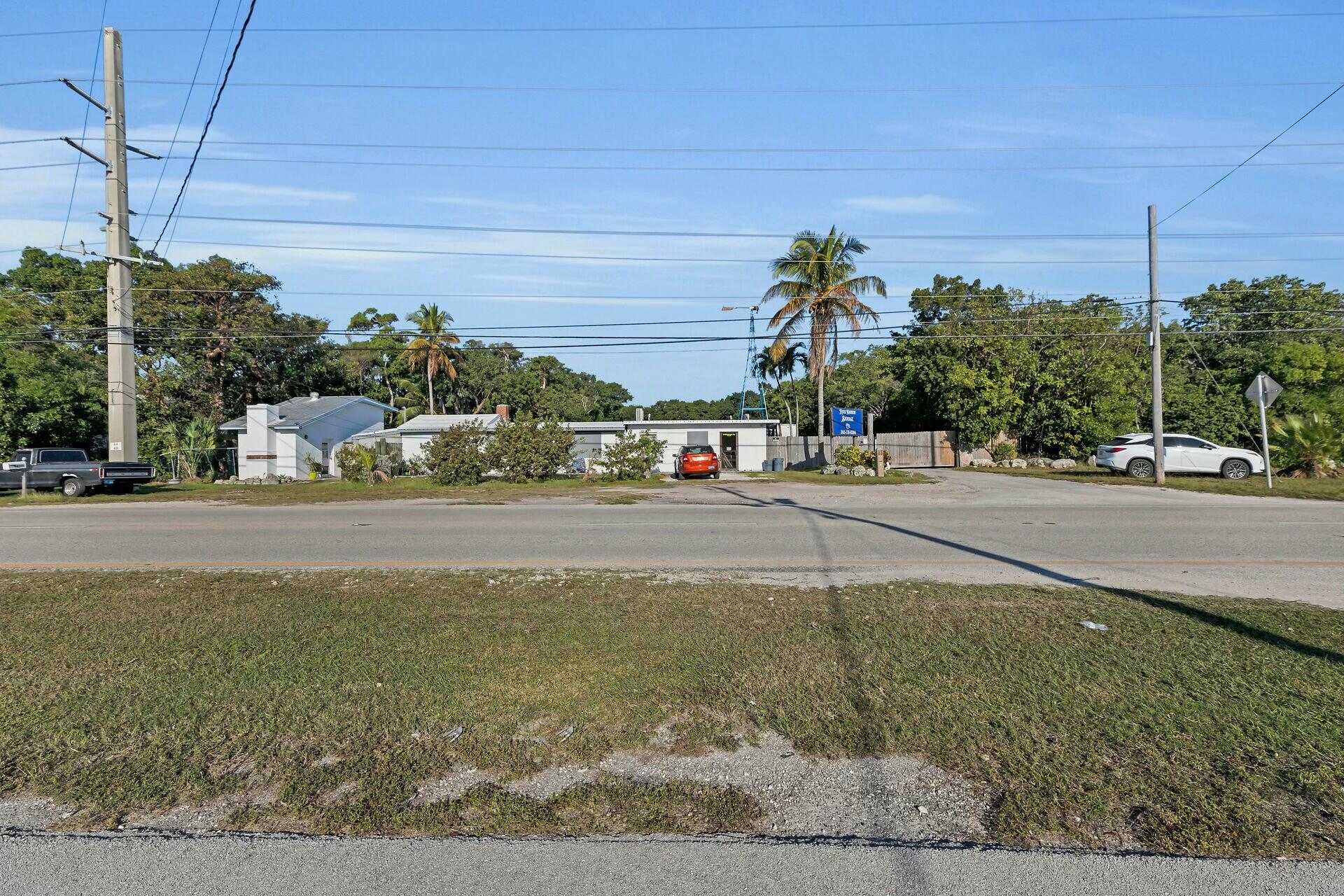 98468 Overseas Highway