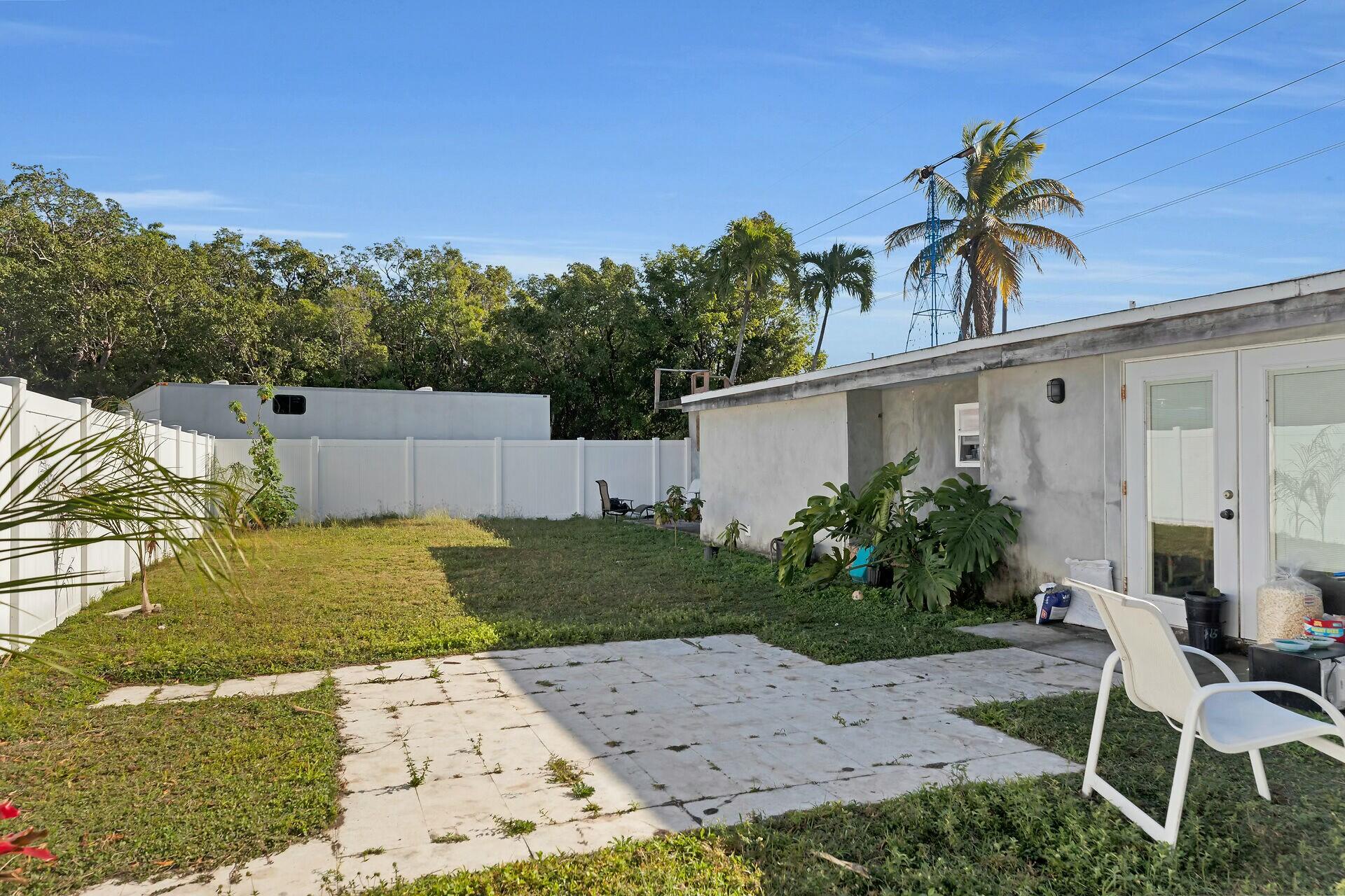 98468 Overseas Highway