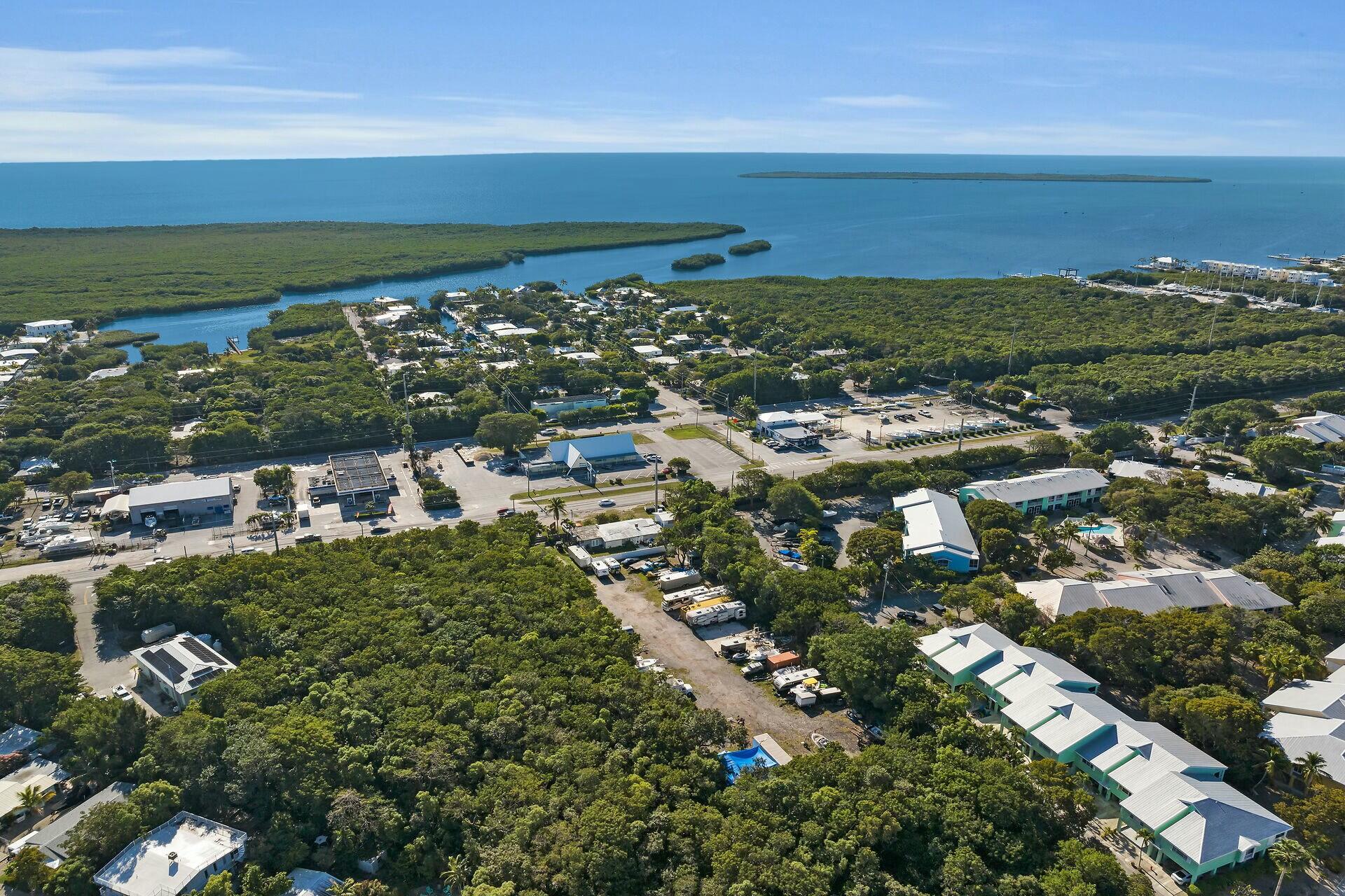 98468 Overseas Highway
