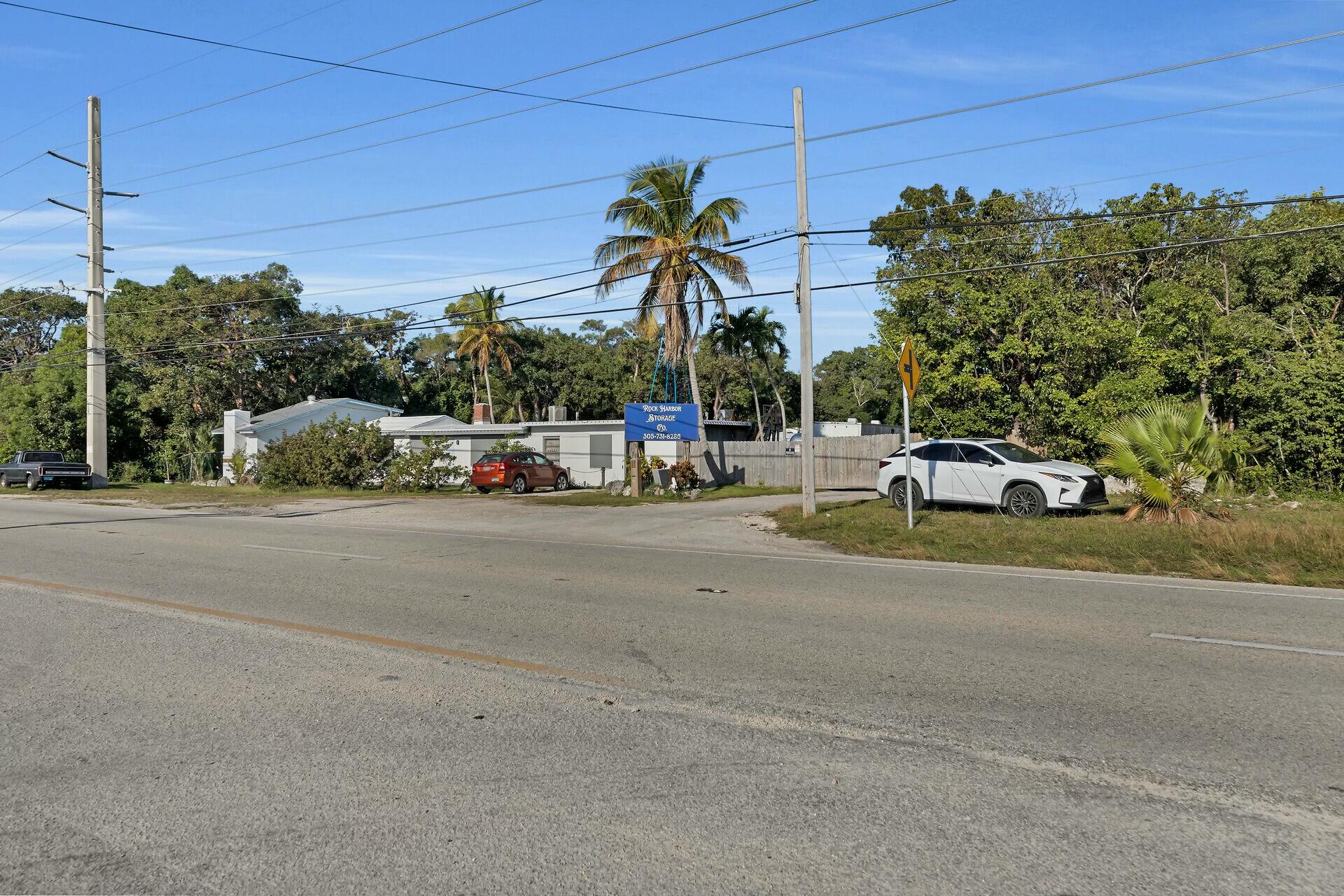 98468 Overseas Highway