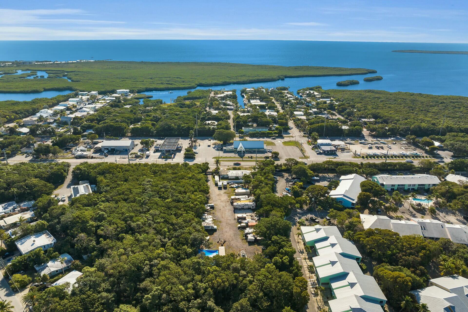 98468 Overseas Highway