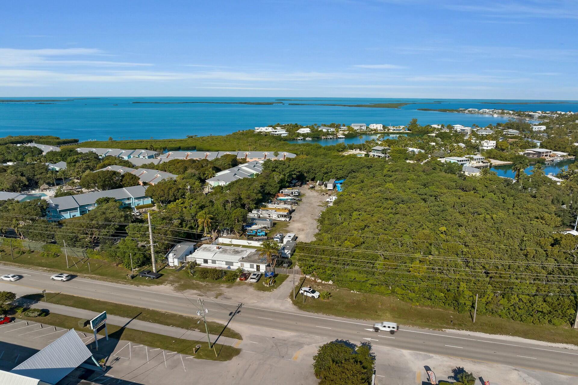98468 Overseas Highway