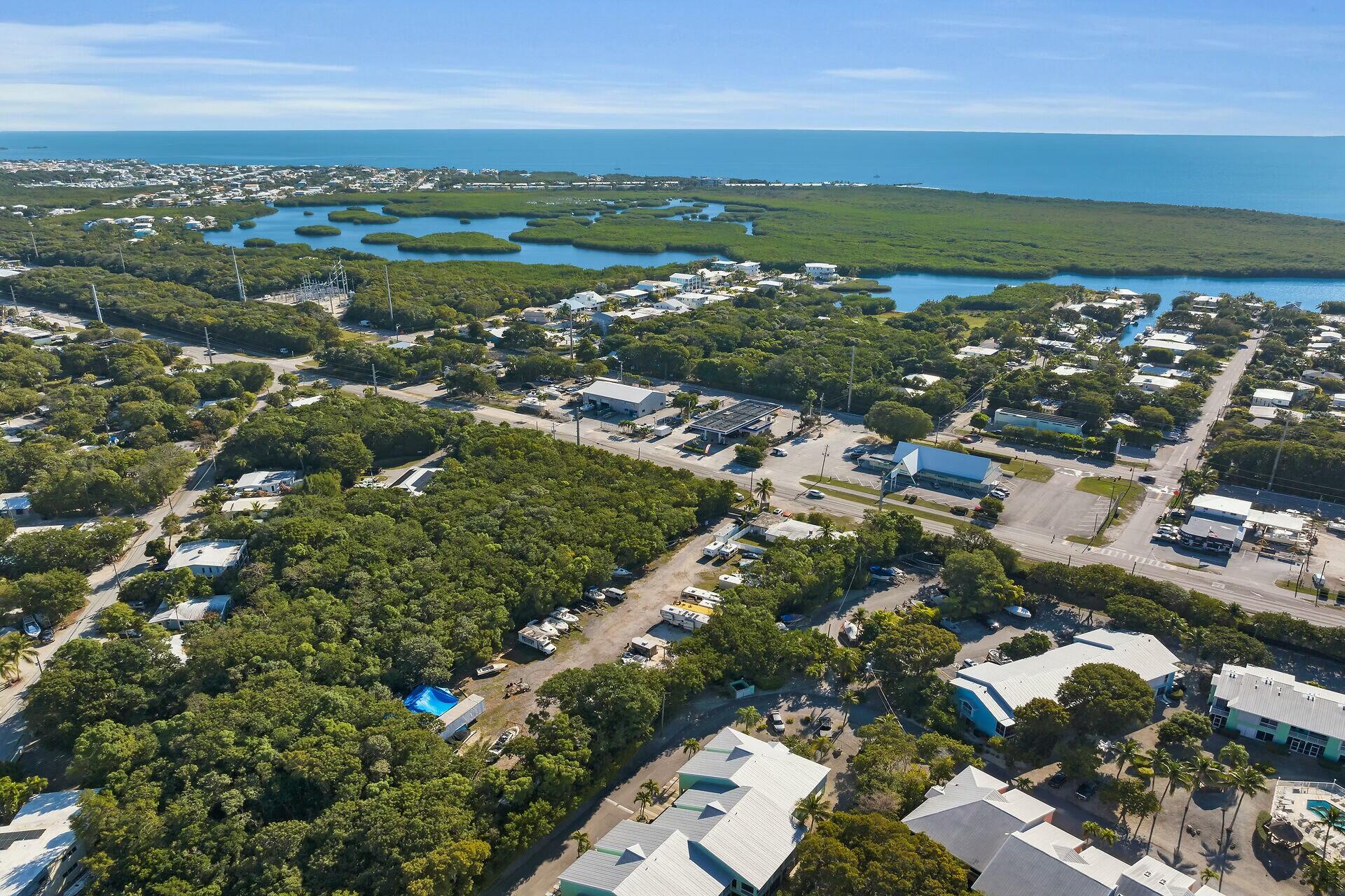 98468 Overseas Highway