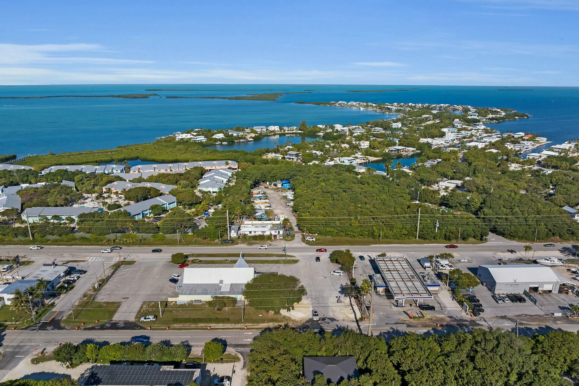 98468 Overseas Highway
