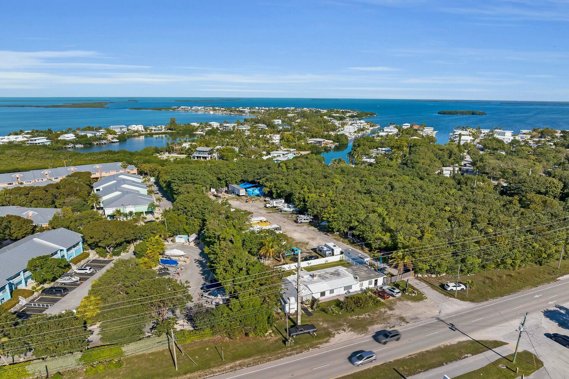 98468 Overseas Highway