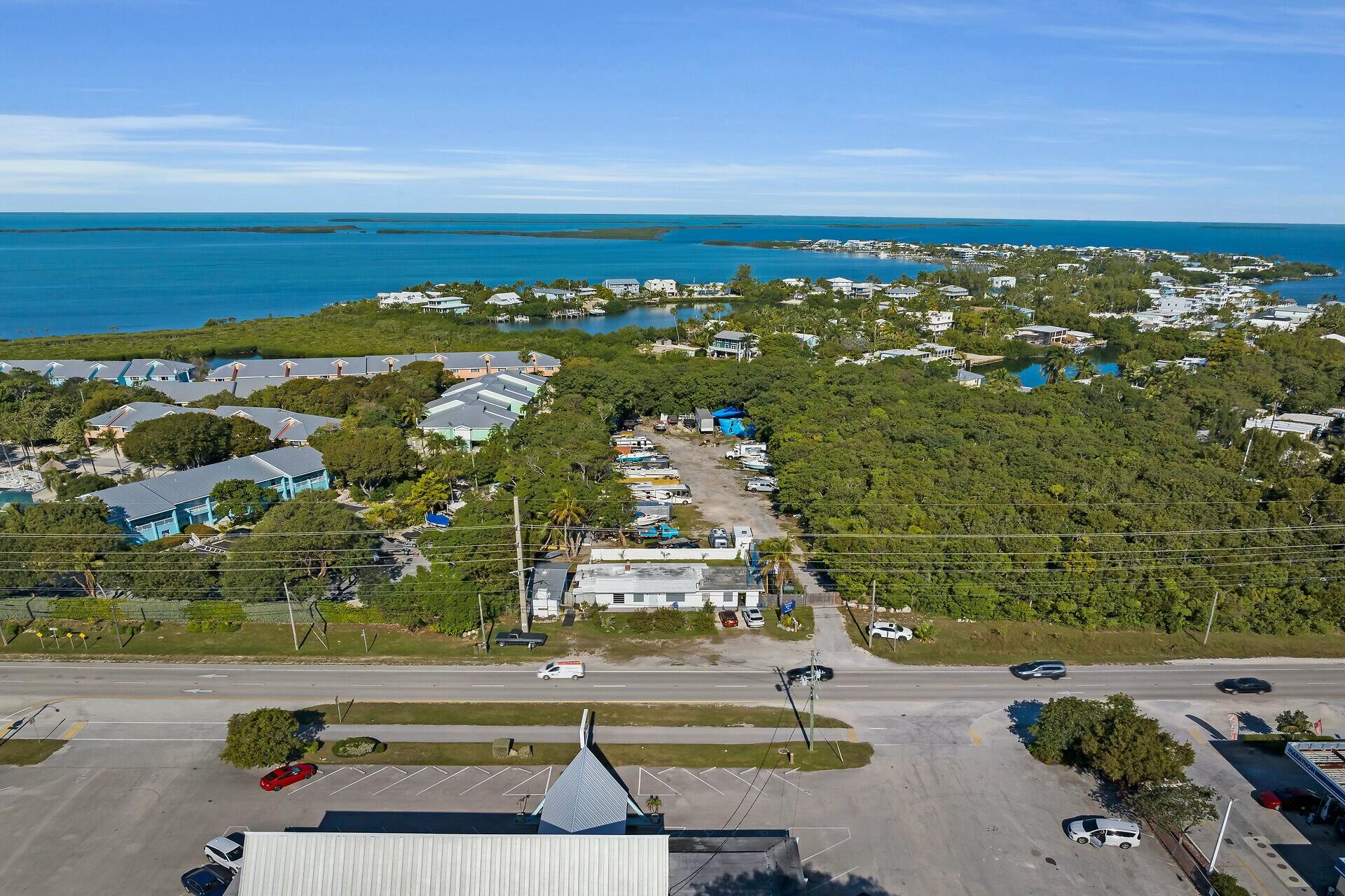 98468 Overseas Highway
