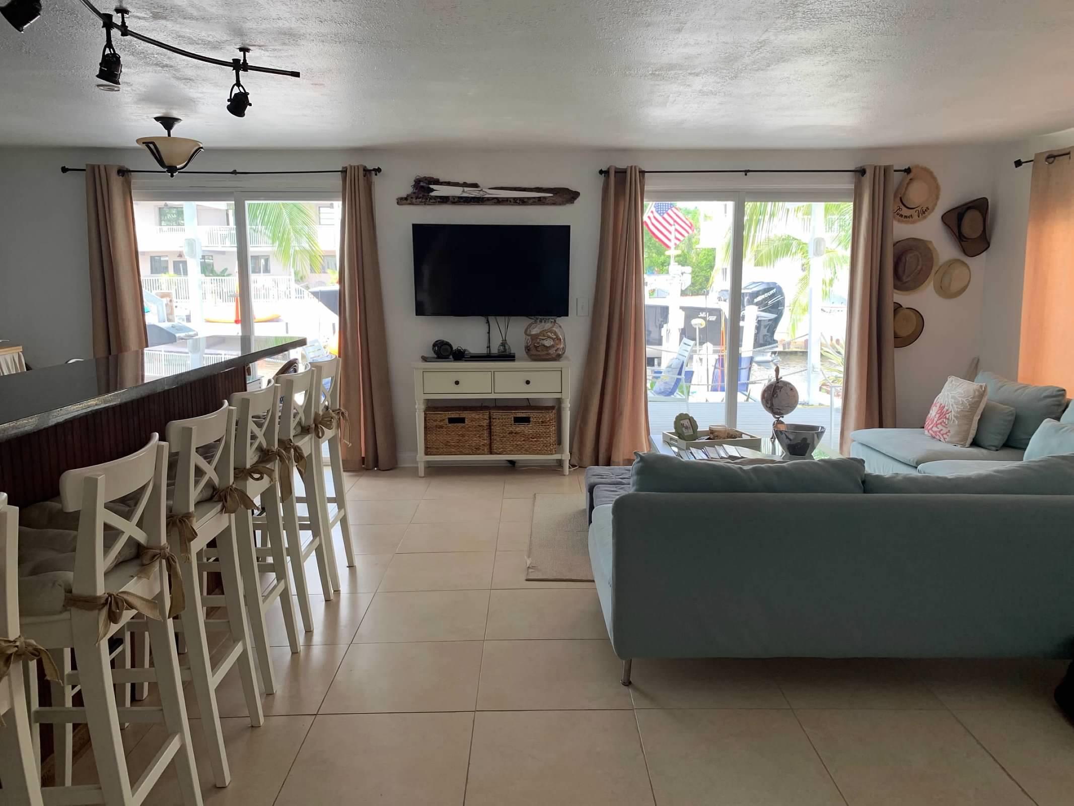 46 Ocean Drive