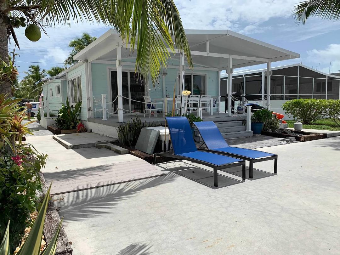 46 Ocean Drive