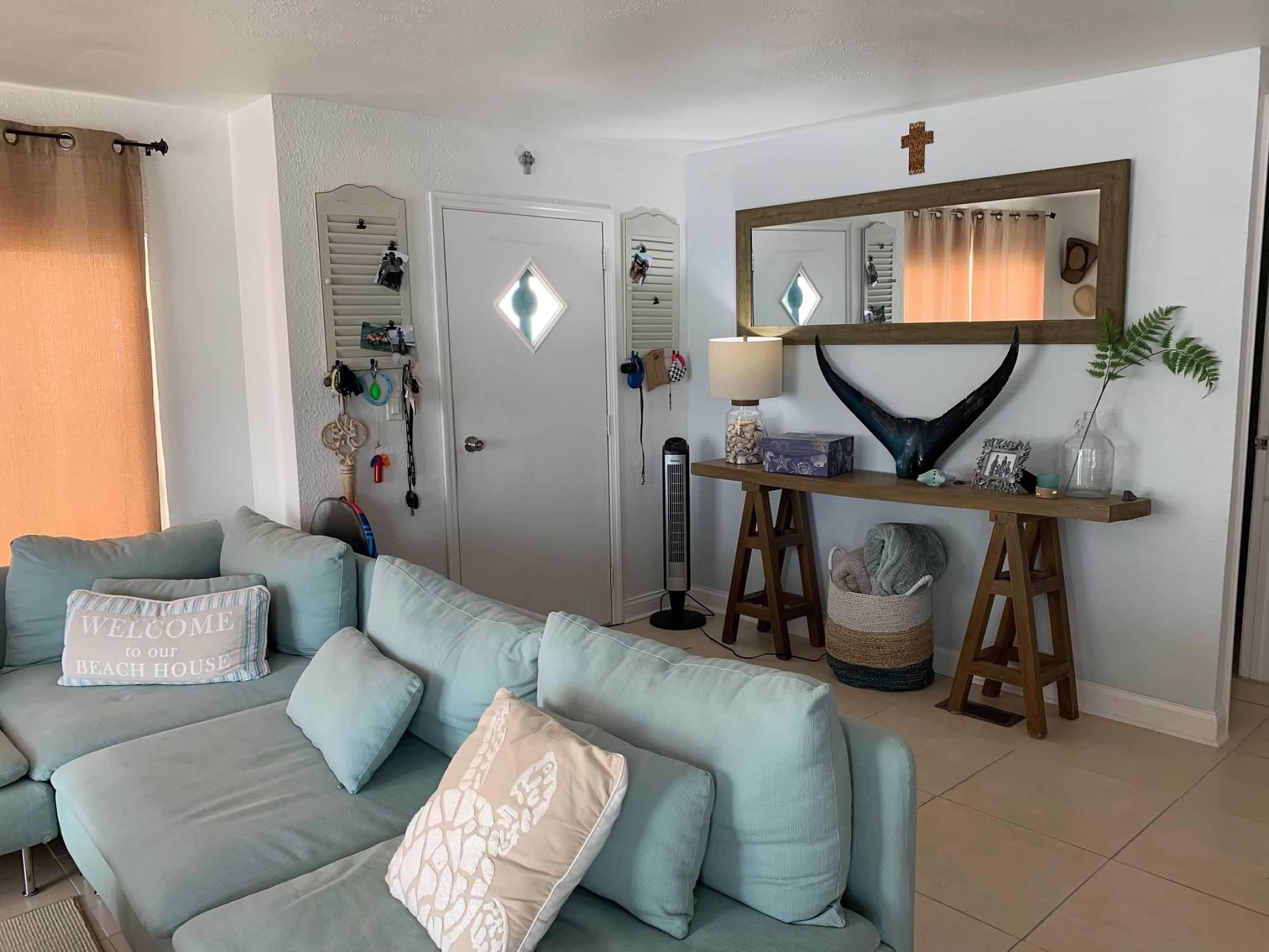 46 Ocean Drive